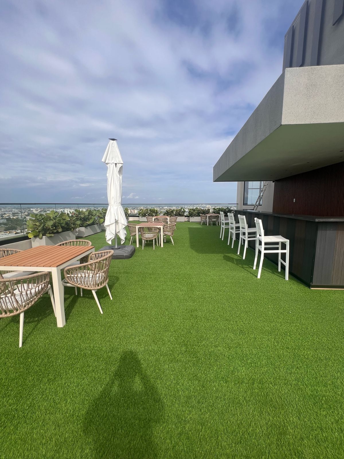apartamentos - Apartamento De Alquiler En El Ensanche Naco 9