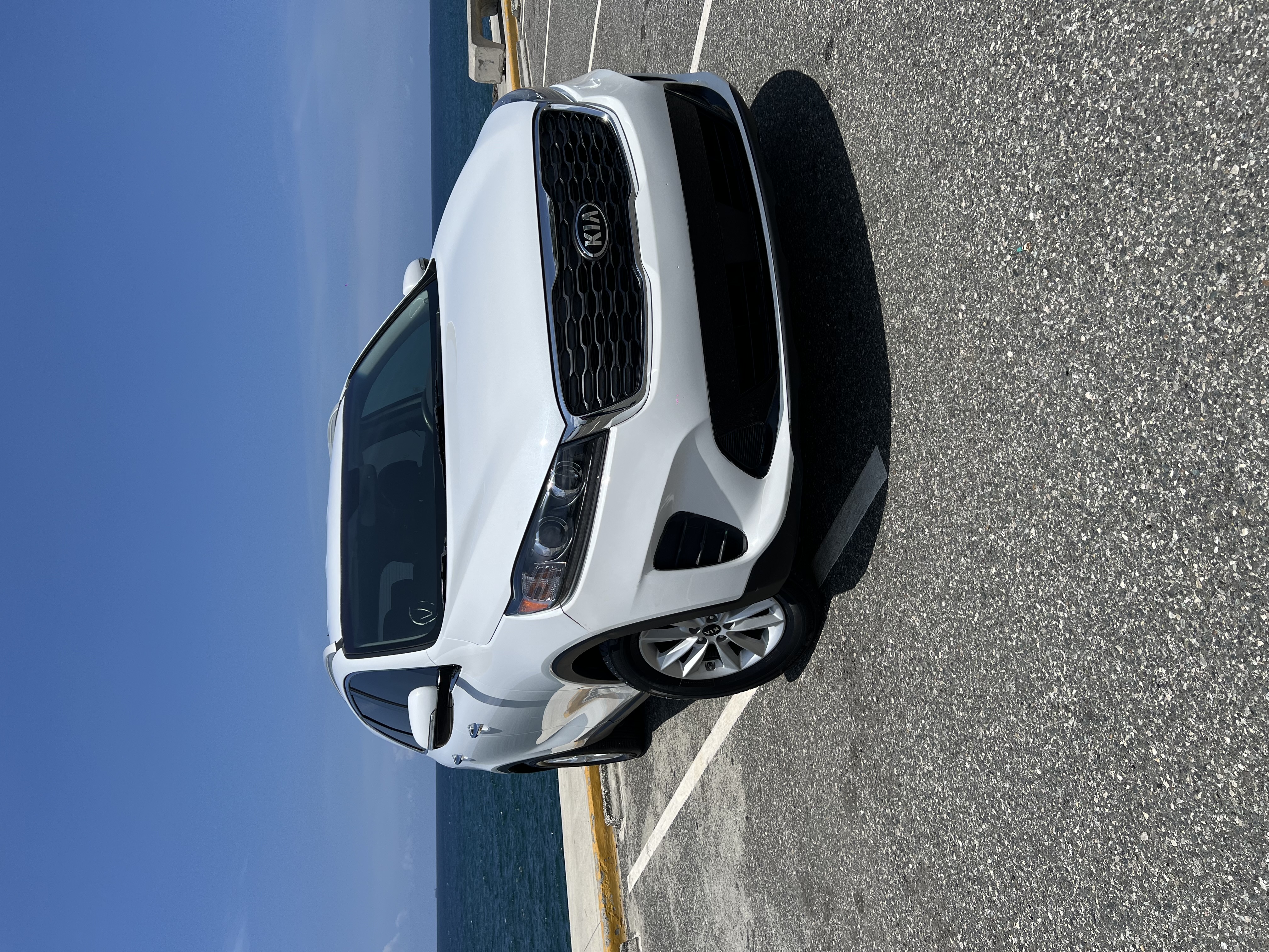 jeepetas y camionetas - Kia sorento 2020 8
