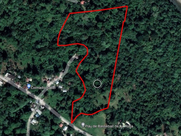 solares y terrenos - Se vende terreno en Villa Altagracia 0