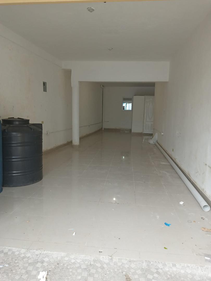 oficinas y locales comerciales - ALQUILO LOCAL COMERCIAL  0