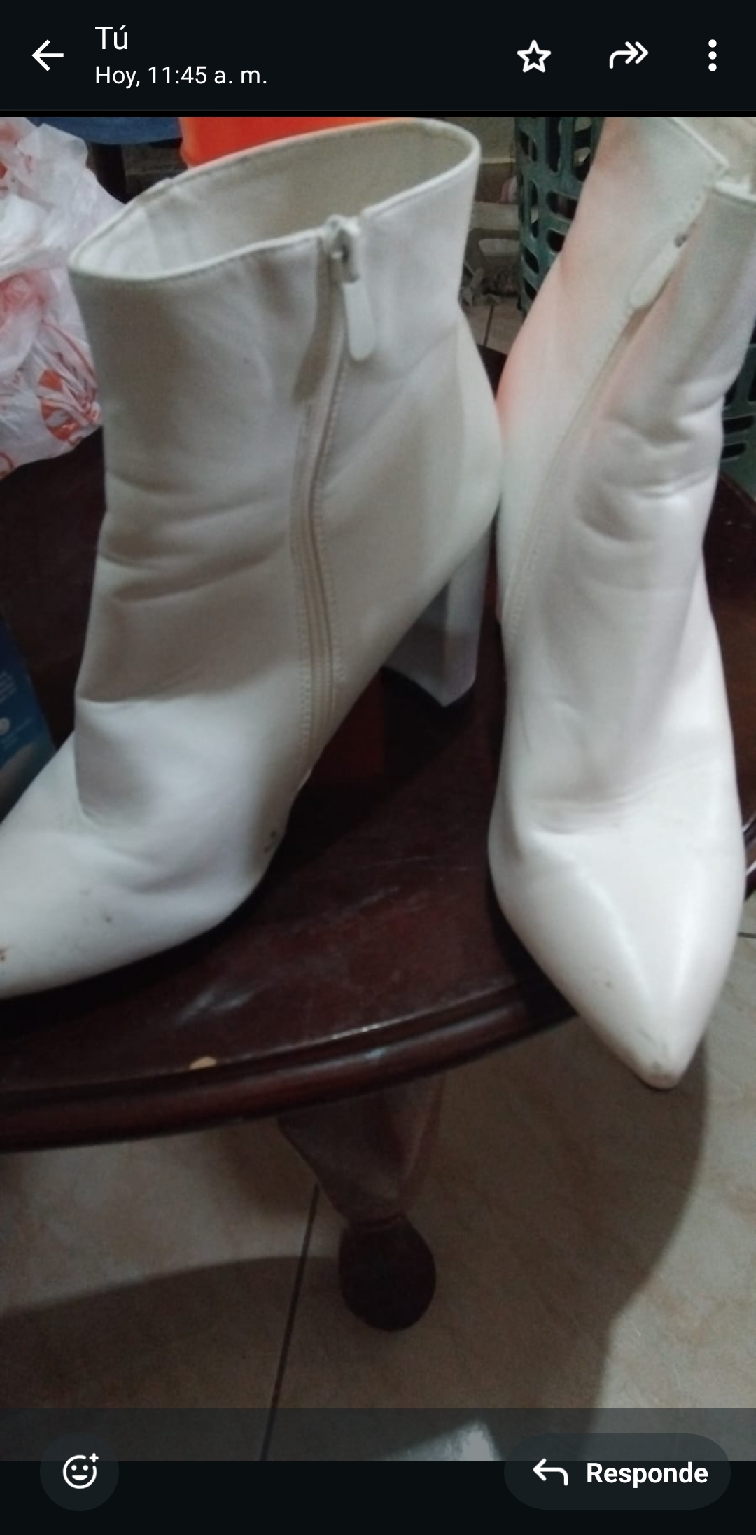 zapatos unisex - Zapatos de hombre y mujer  2