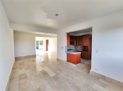 apartamentos - Apartamento de renta en La Zurza 3