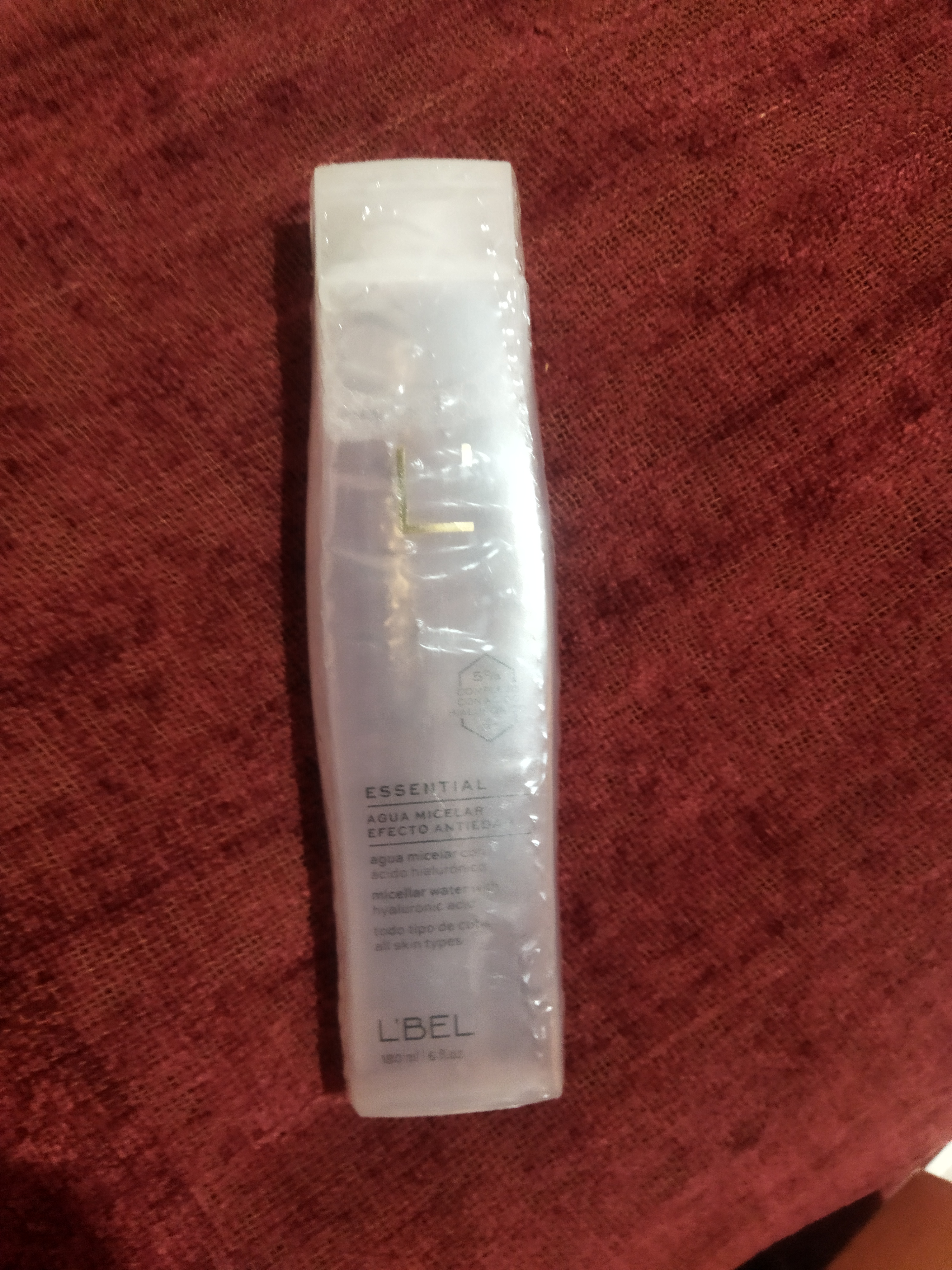 salud y belleza - Productos LBEL cyzone Esika con entrega inmediata  5