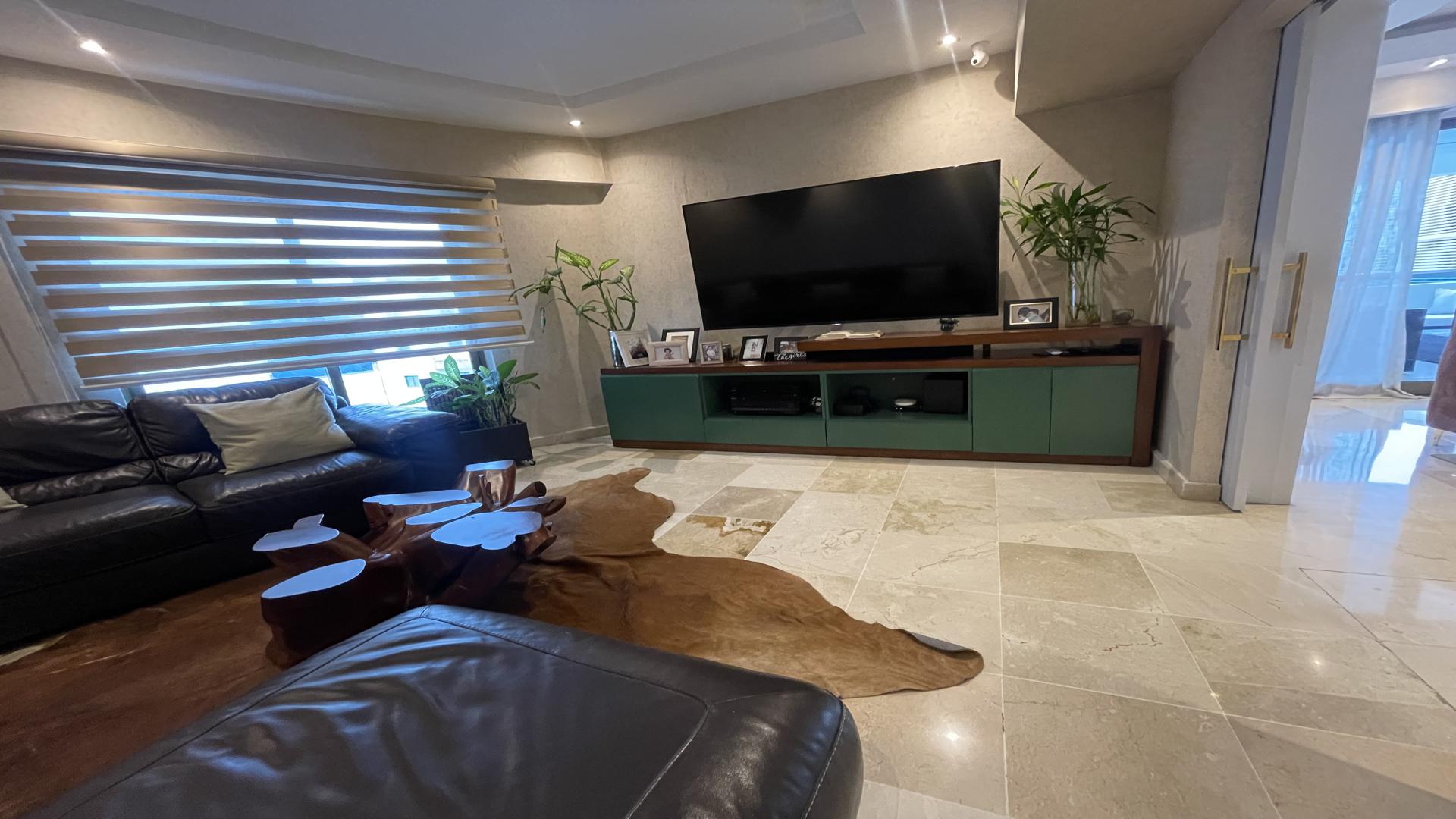 apartamentos - Venta de apto en Ensanche Naco 5