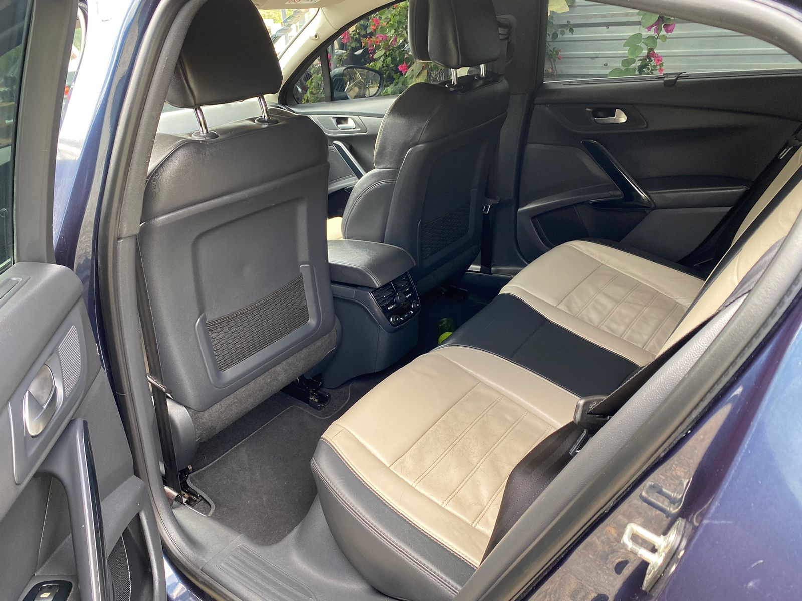 carros - Vendo de oportunidad Peugeot 508 del 2018 6