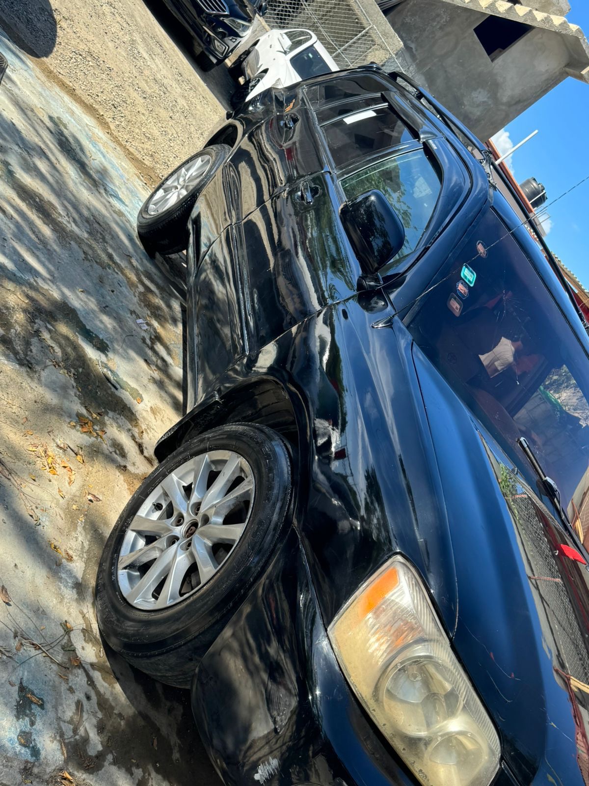 jeepetas y camionetas - Highlander la mas buscada solo una disponible  2