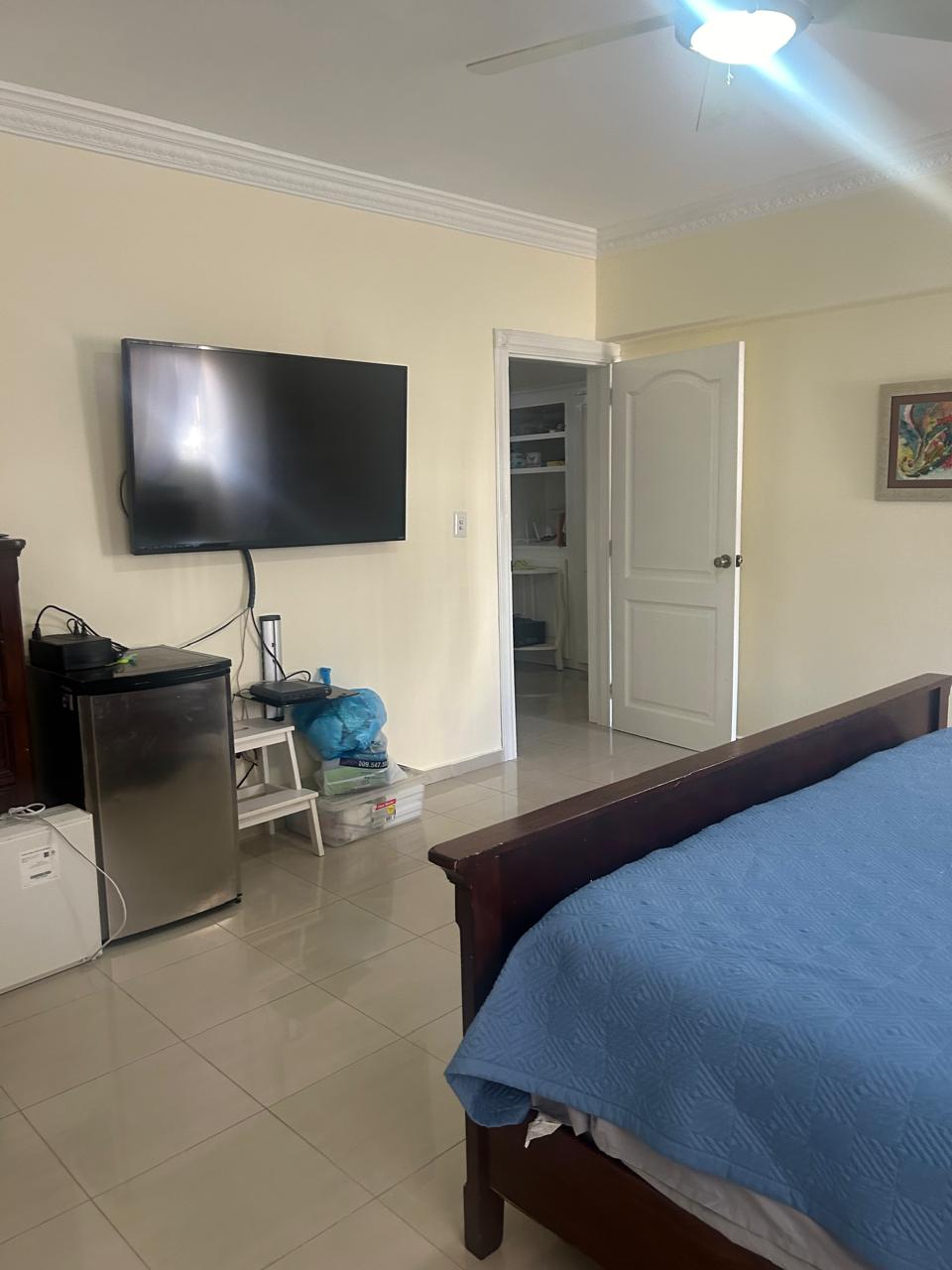 apartamentos - Apartamento venta en Bella Vista Sur 5