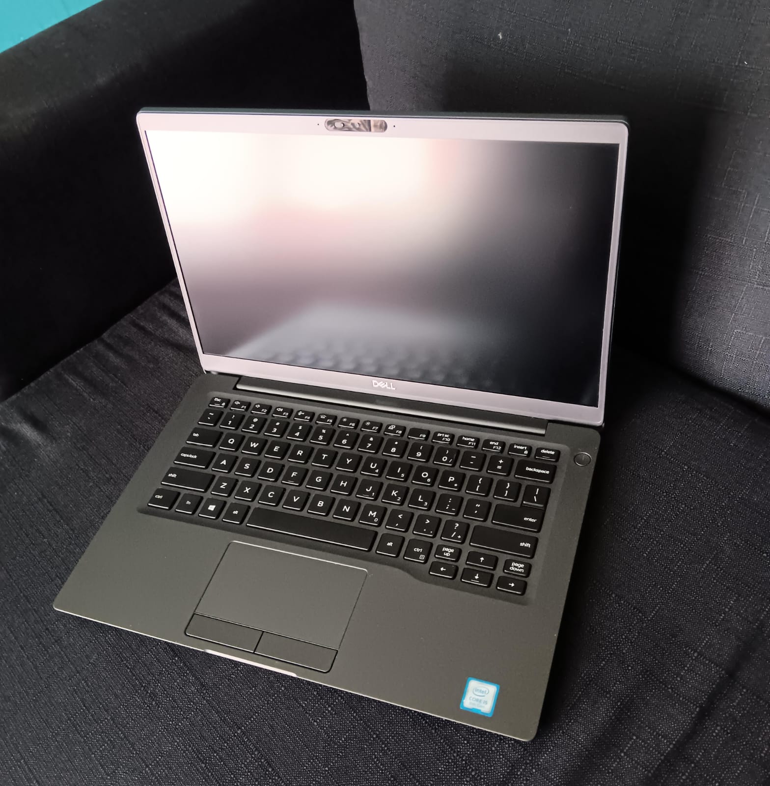 computadoras y laptops - Laptop Dell Latitude 7400 i5-8265U Gen 8 16GB RAM  3