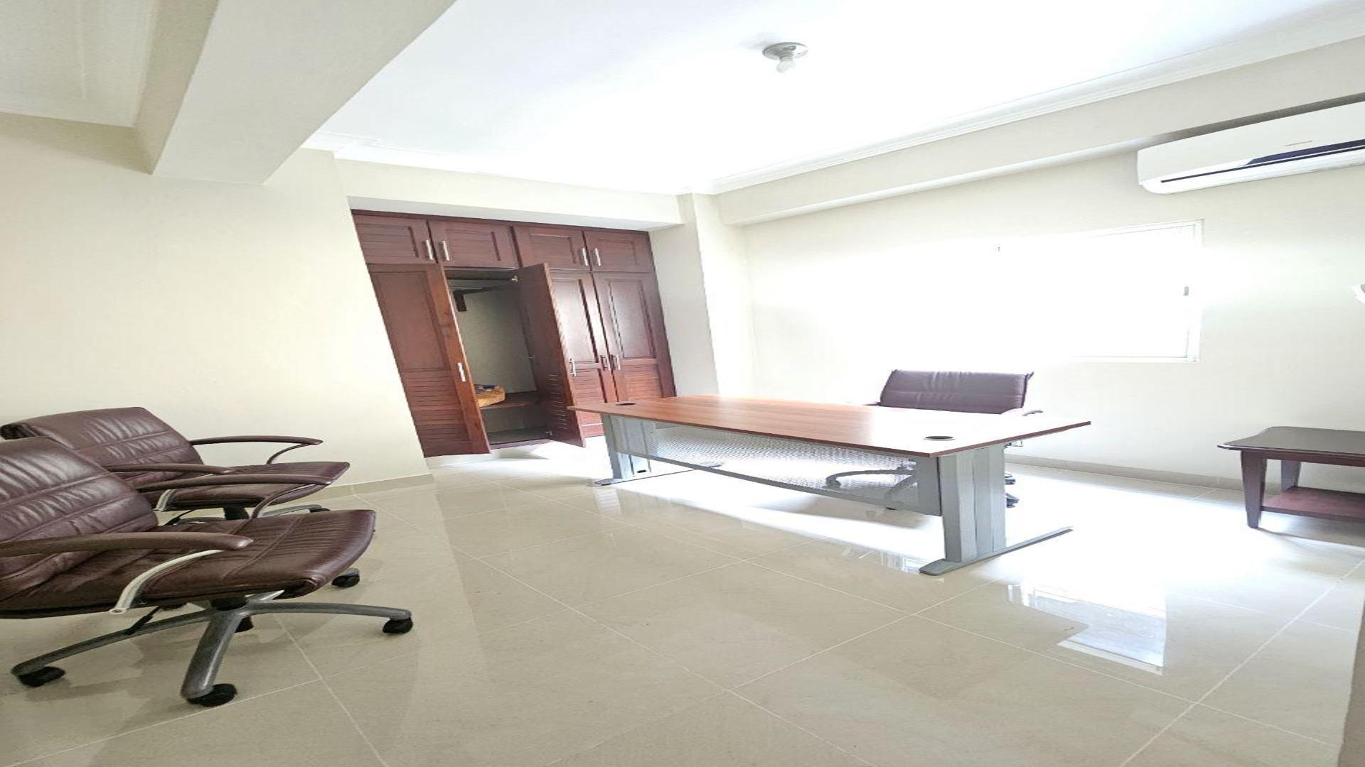 apartamentos - VENDO APARTAMENTO EN GAZCUE DISTRITO NACIONAL 7
