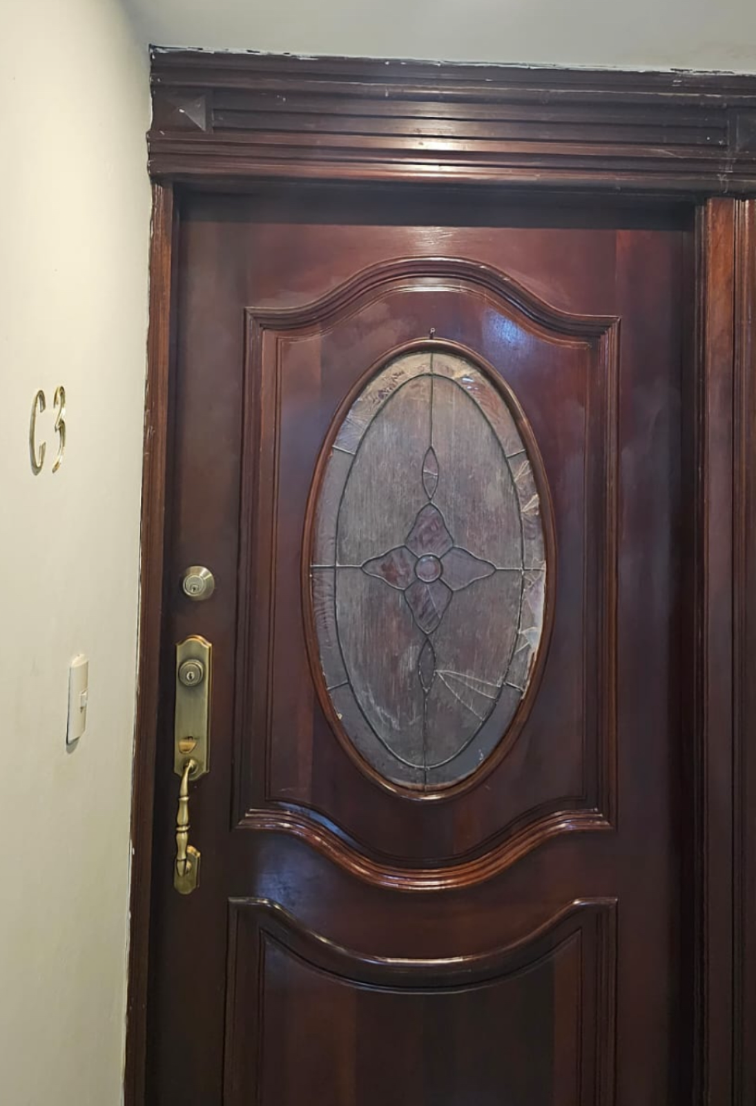apartamentos - Se Vende Apartamento en La zurza I, cerca del Monumento 1