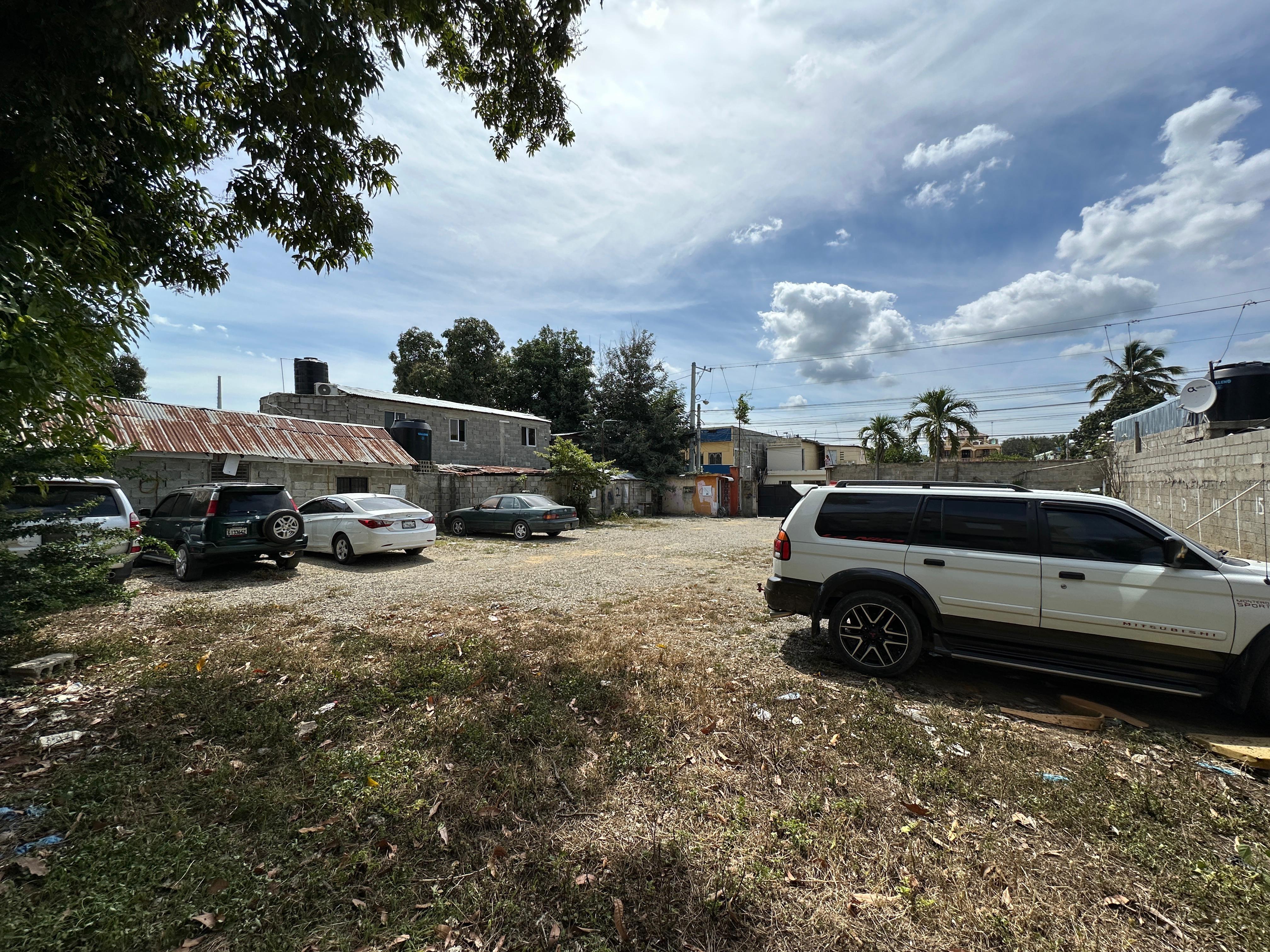 solares y terrenos - Terreno para construir en el centro de Santiago 1
