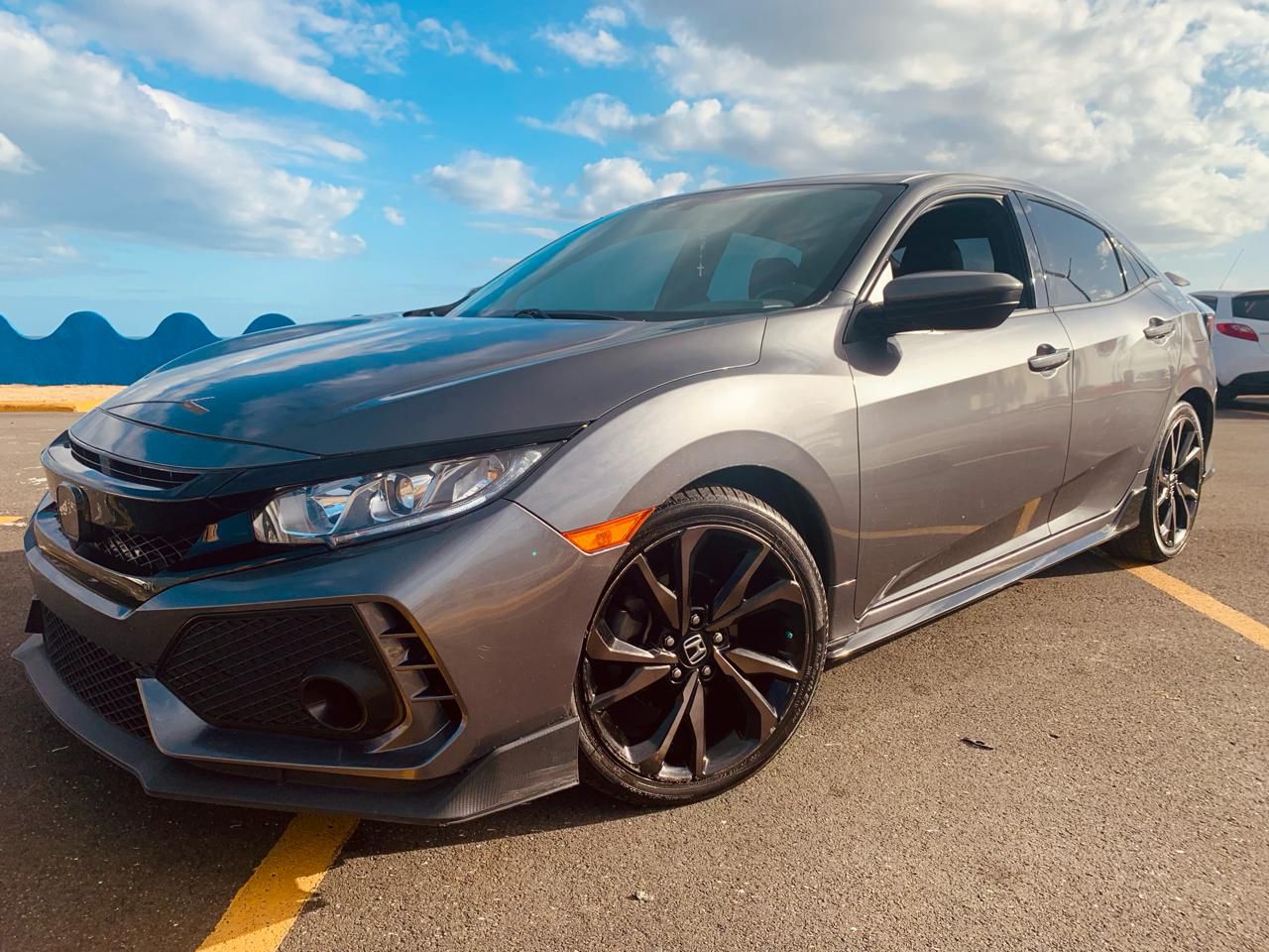 carros - Honda Civic de Oportunidad 2