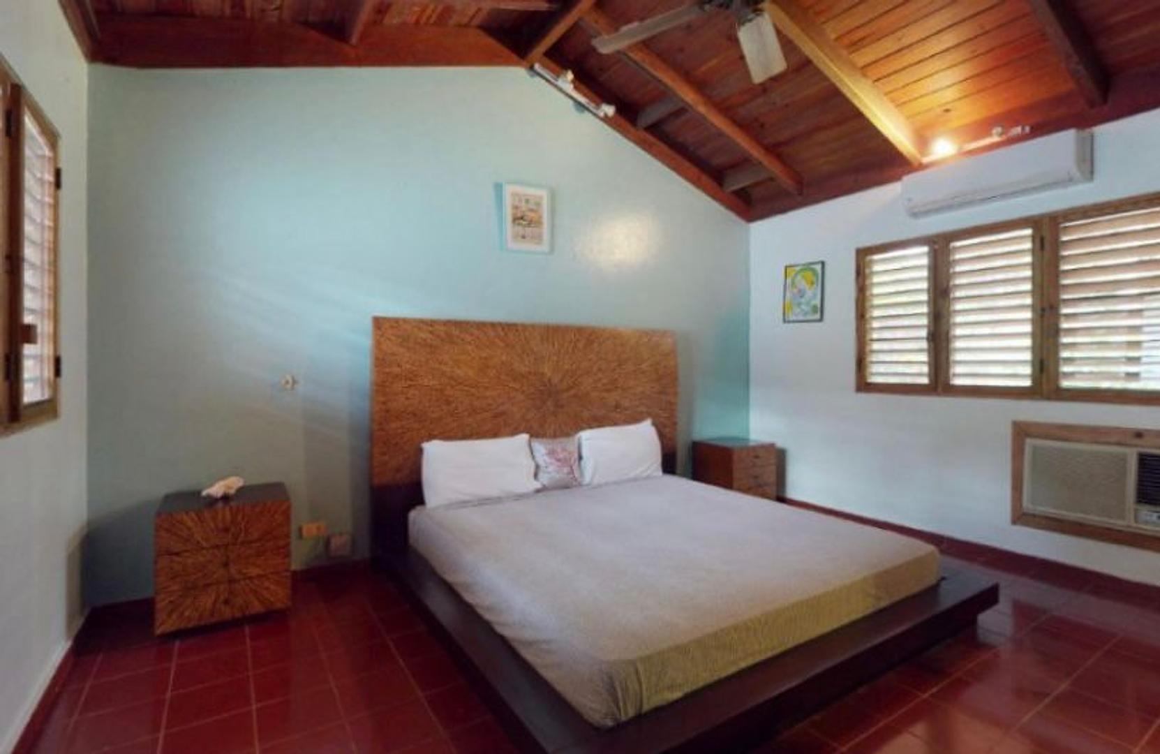 casas vacacionales y villas - Exquisita Villa En Casa De Campo 
Solo para clientes directos  7