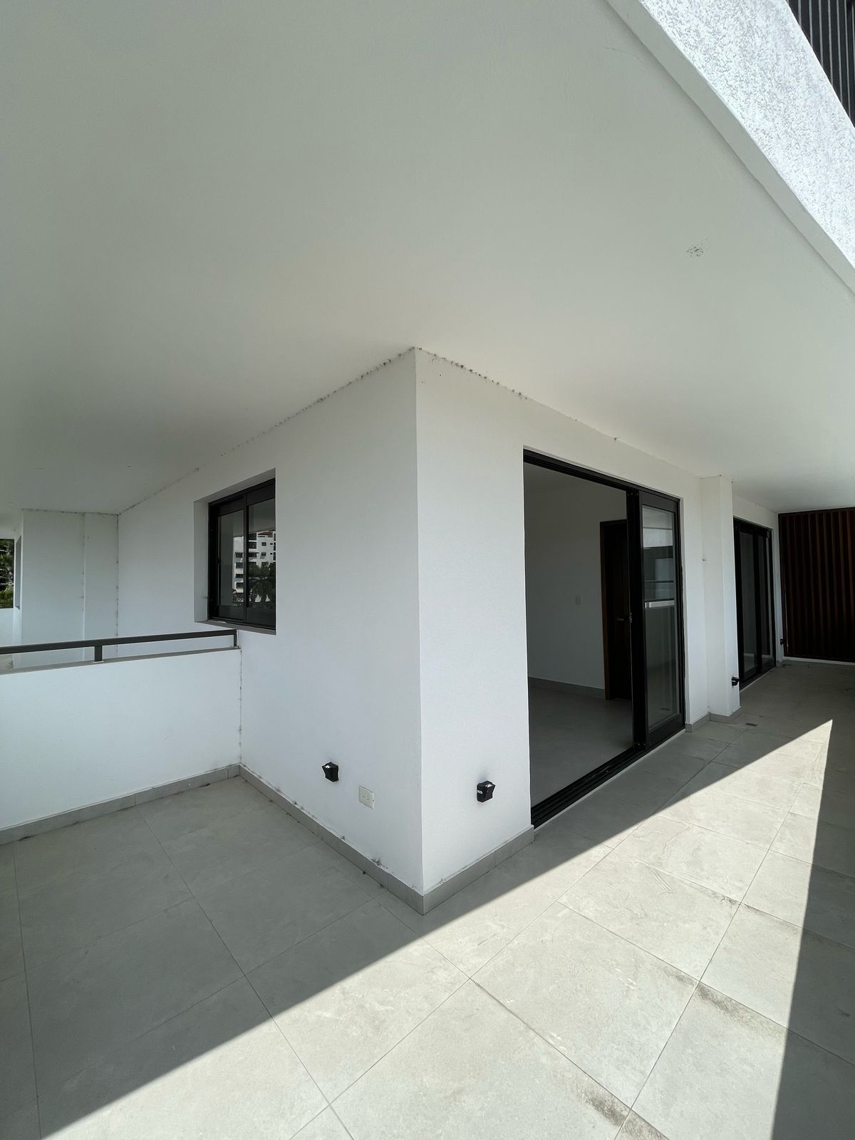 apartamentos - APARTAMENTO EN VENTA EN LA ESMERALDA, SANTIAGO. 8