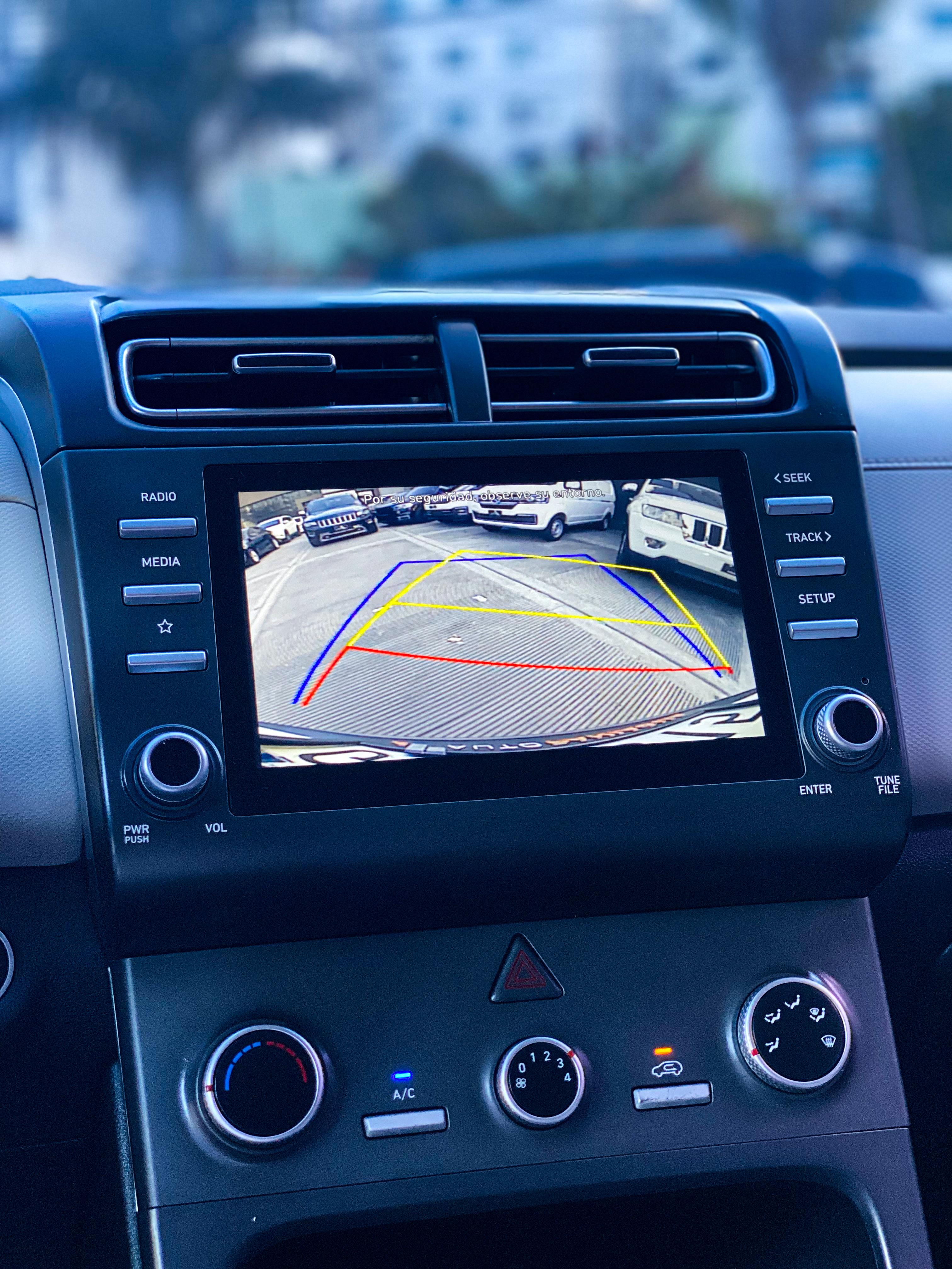 jeepetas y camionetas - Hyundai Cantus 2021 FINANCIAMIENTO DISPONIBLE 5