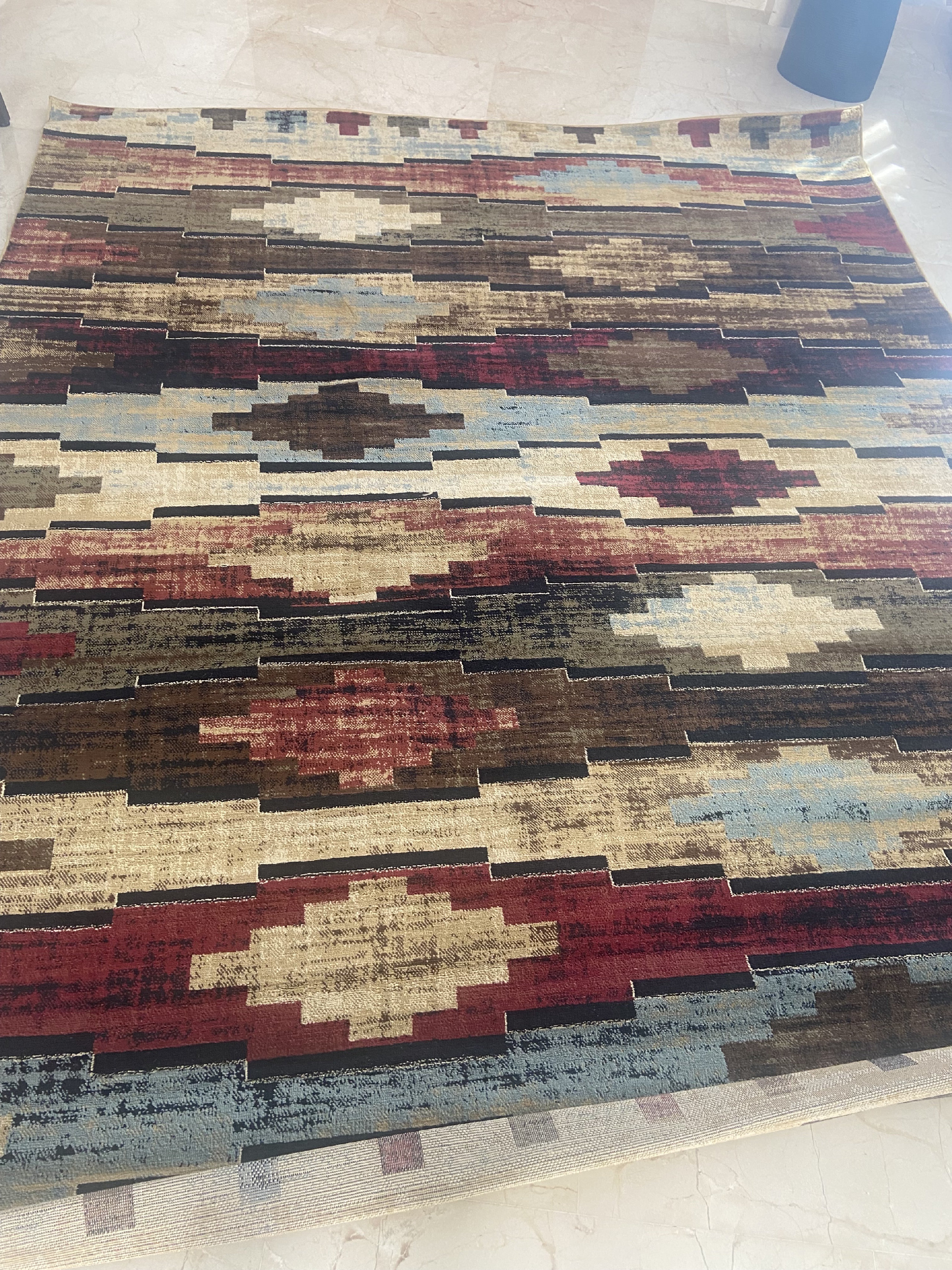 decoración y accesorios - Alfombra de lujo  0