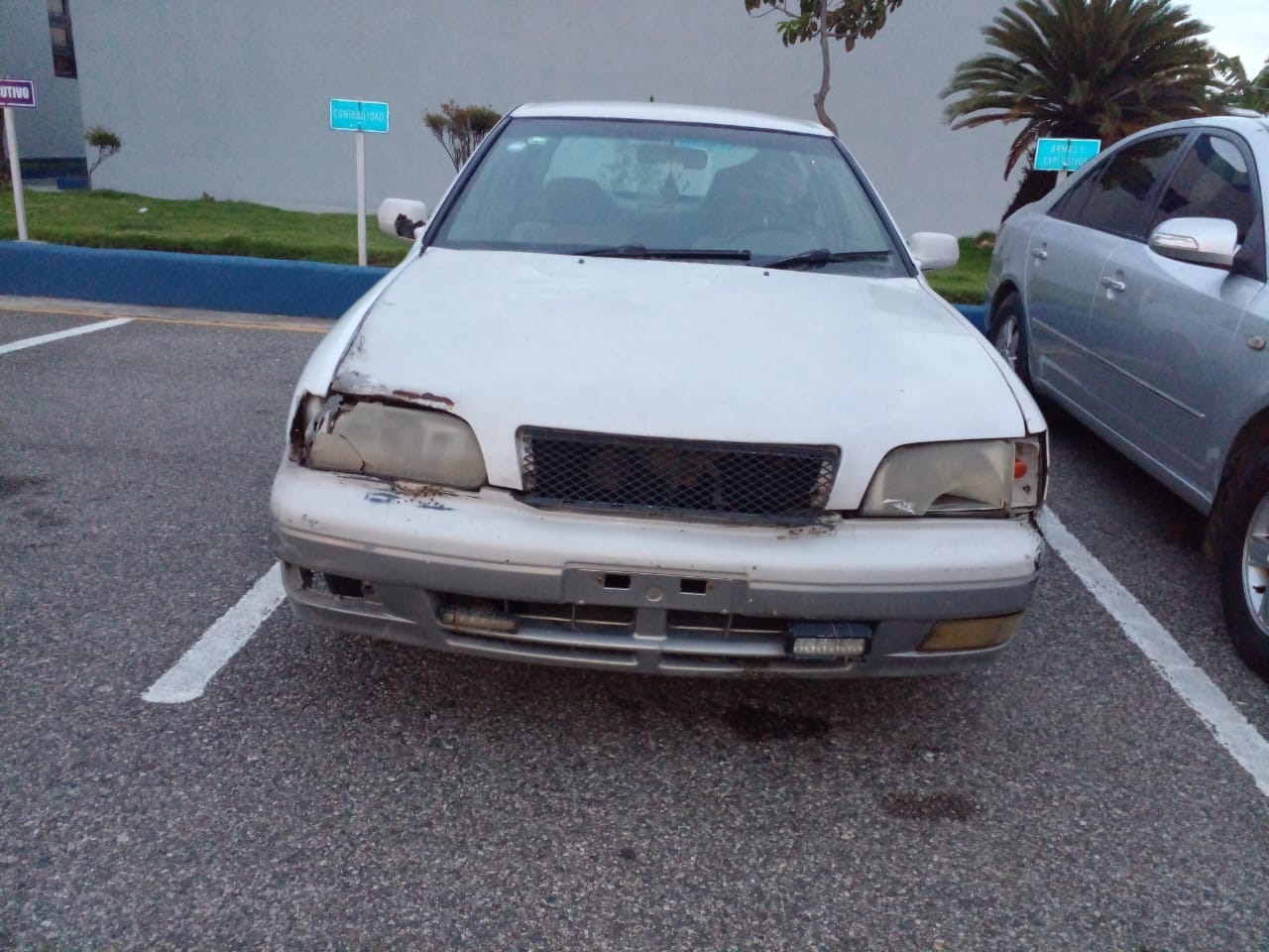 carros - Vendo carro de oportunidad  6