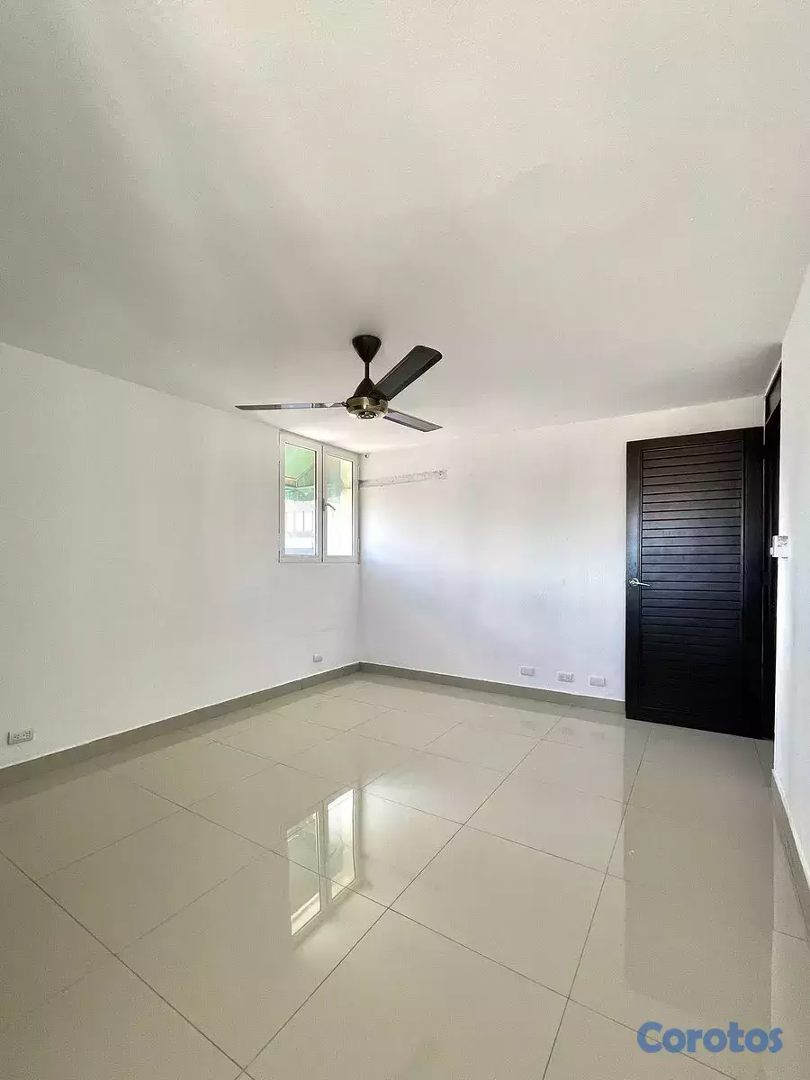 apartamentos - Ensanche Piantini, Distrito Nacional - Apartamento en torre clásica 13