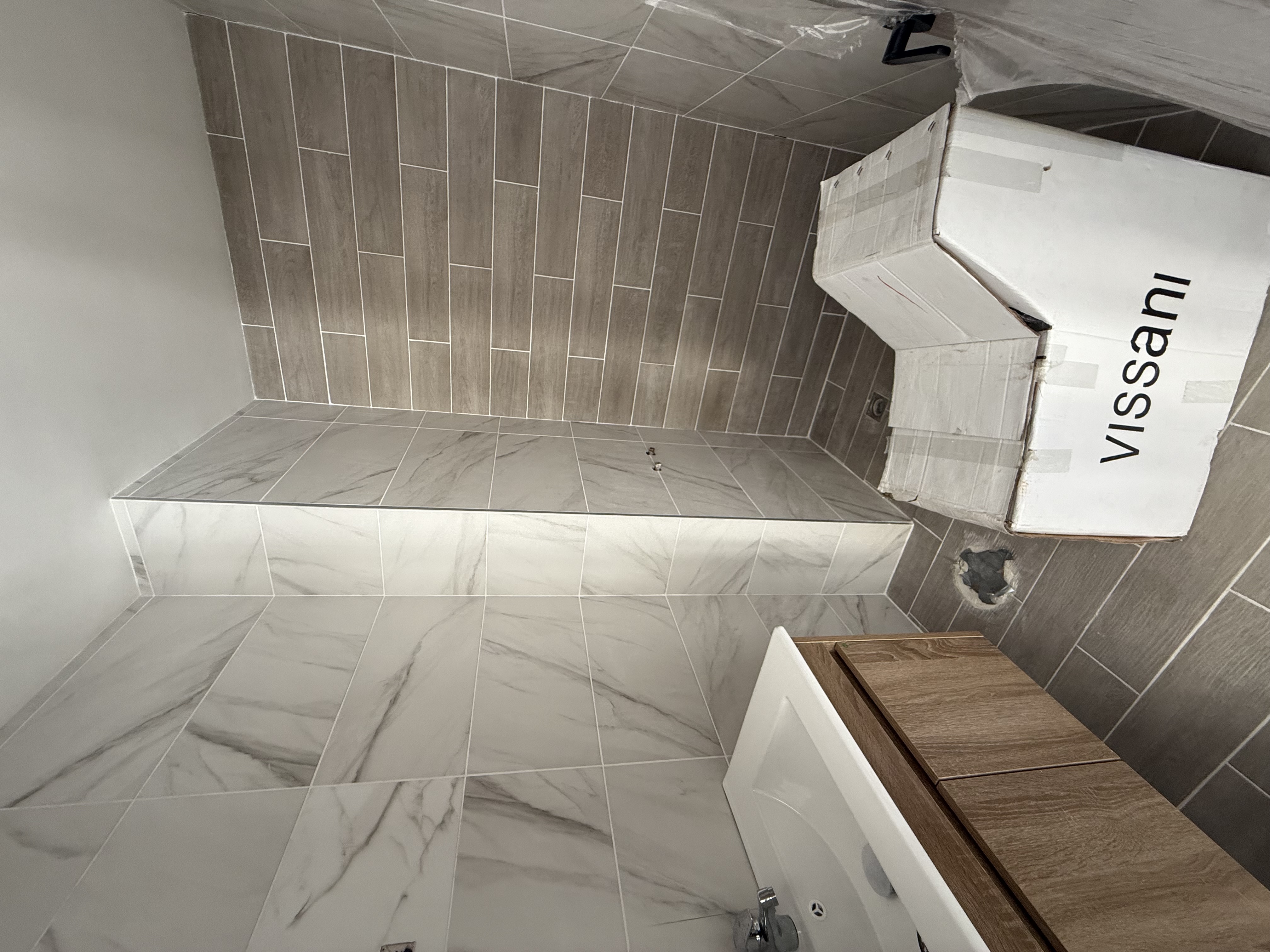 apartamentos - Apartamento en Bella Vista Sur nuevo a estrenar 9