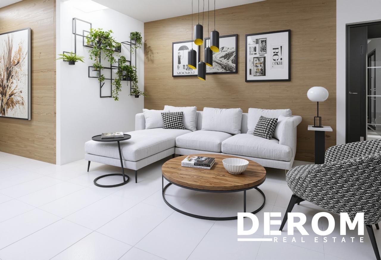 apartamentos -  Apartamentos en Venta en Sosúa – Residencial Marbella 🇩🇴 1