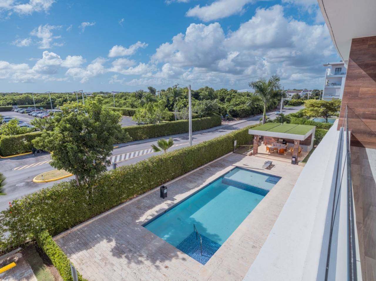 apartamentos - APARTAMENTO EN VENTA EN PUNTA CANA