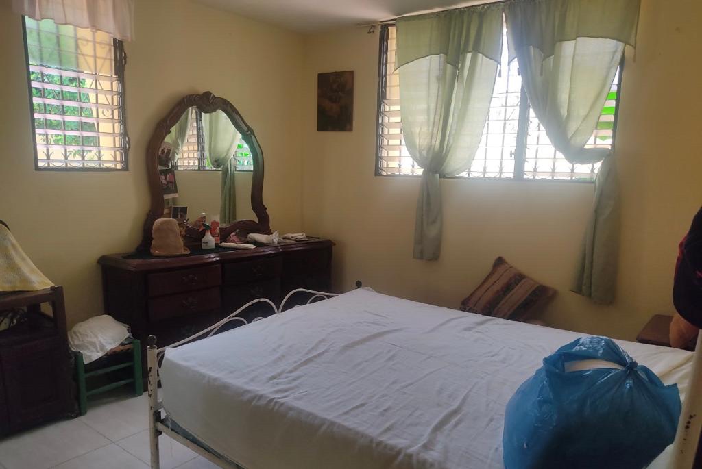 casas - Casa en Venta en Arroyo Hondo 2