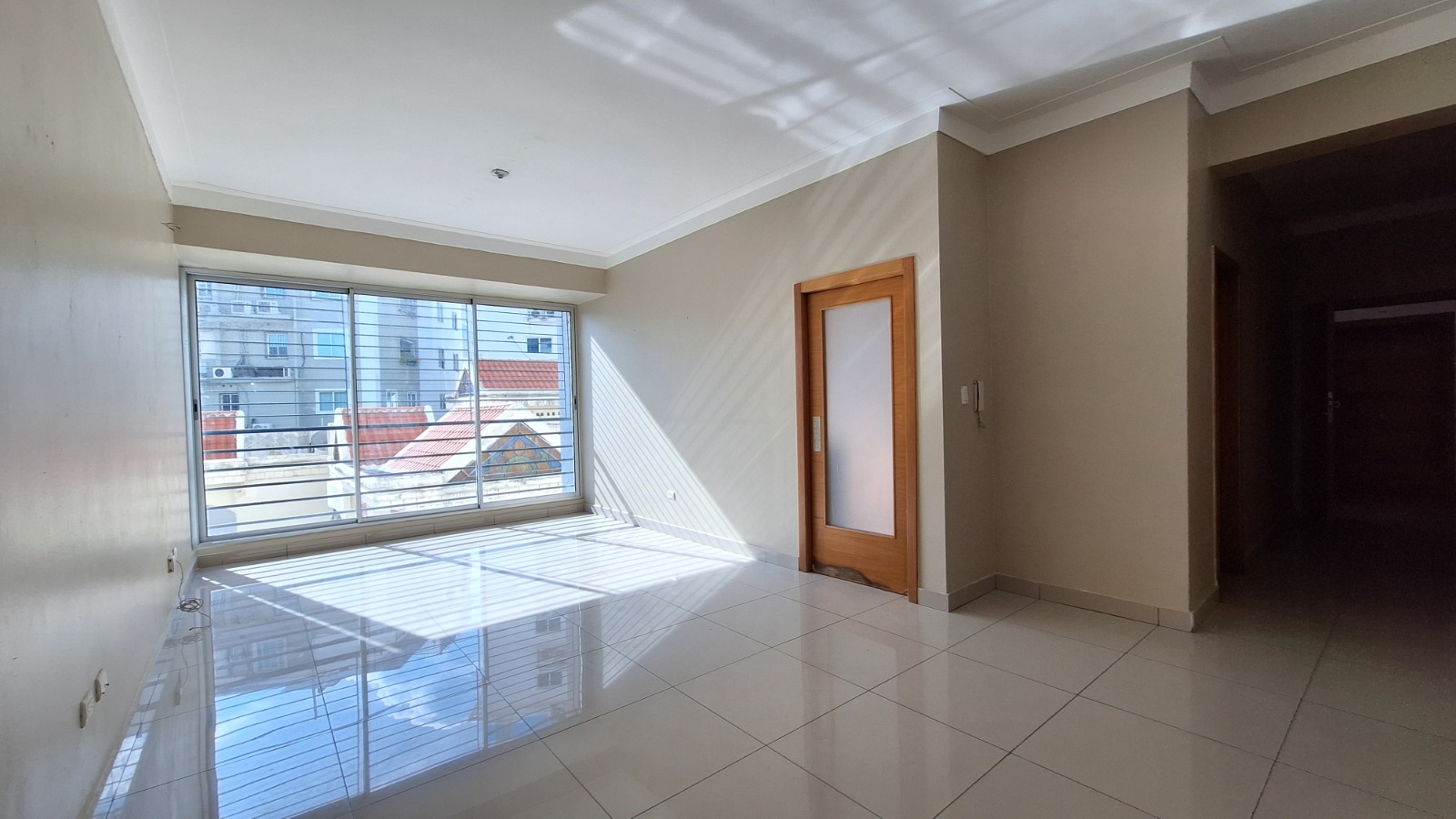 apartamentos - Vendo Apartamento en lo Serralles 1