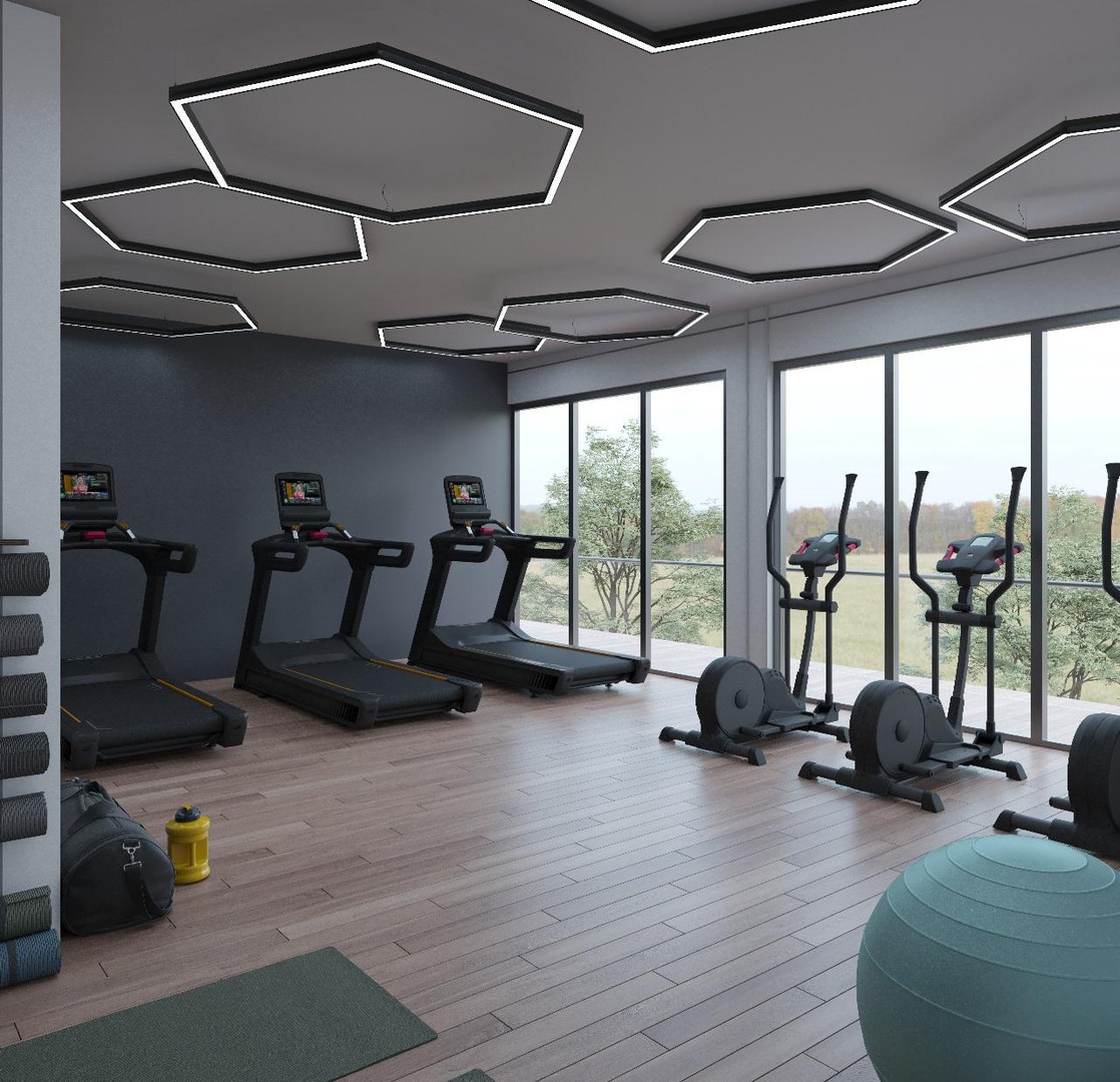 apartamentos - Proyecto de Apartamentos en Venta
LAS CANAS, CAP CANA
Desde USD 160,875.00

 2