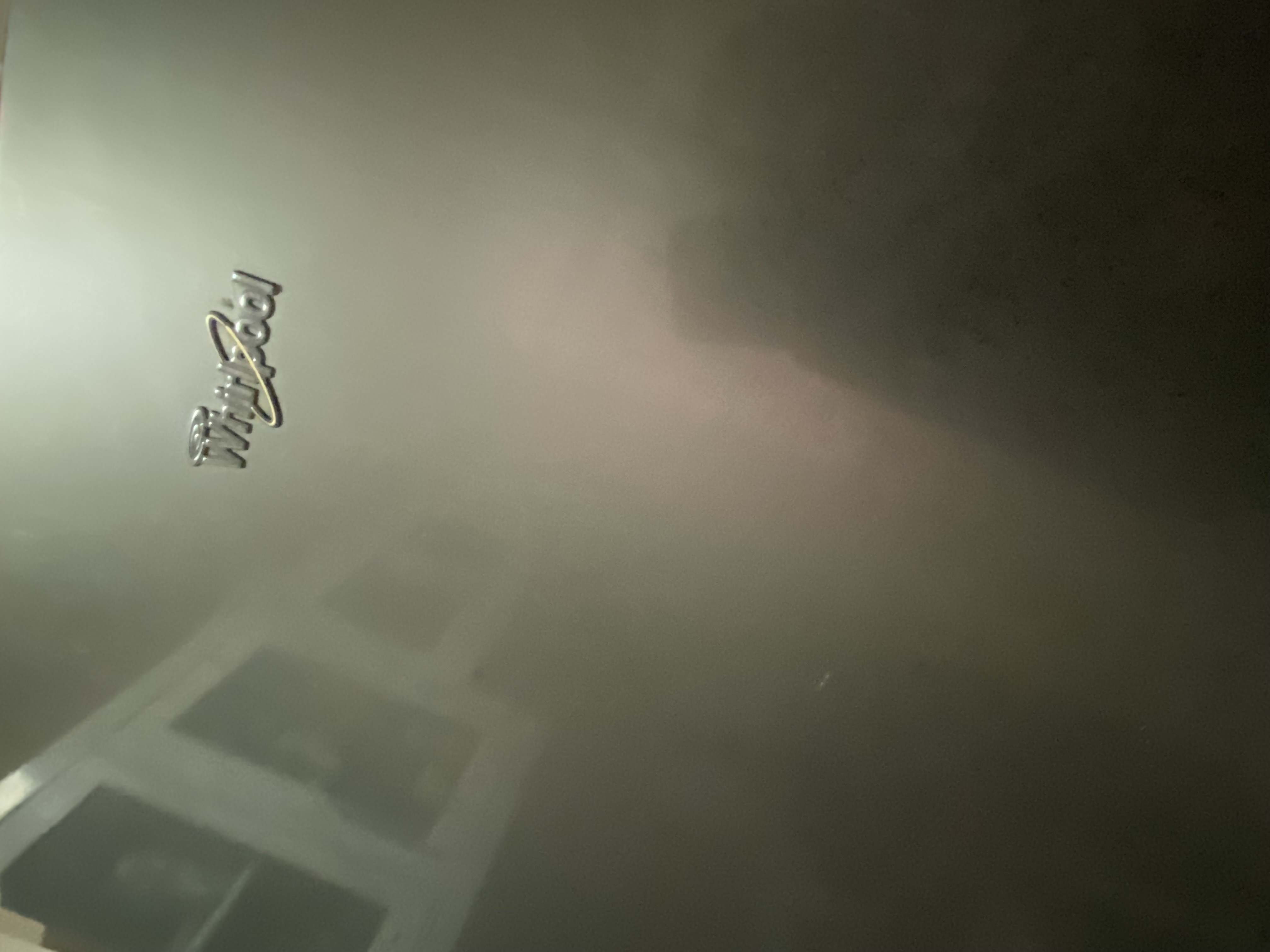 electrodomesticos - Nevera Whirlpool  1