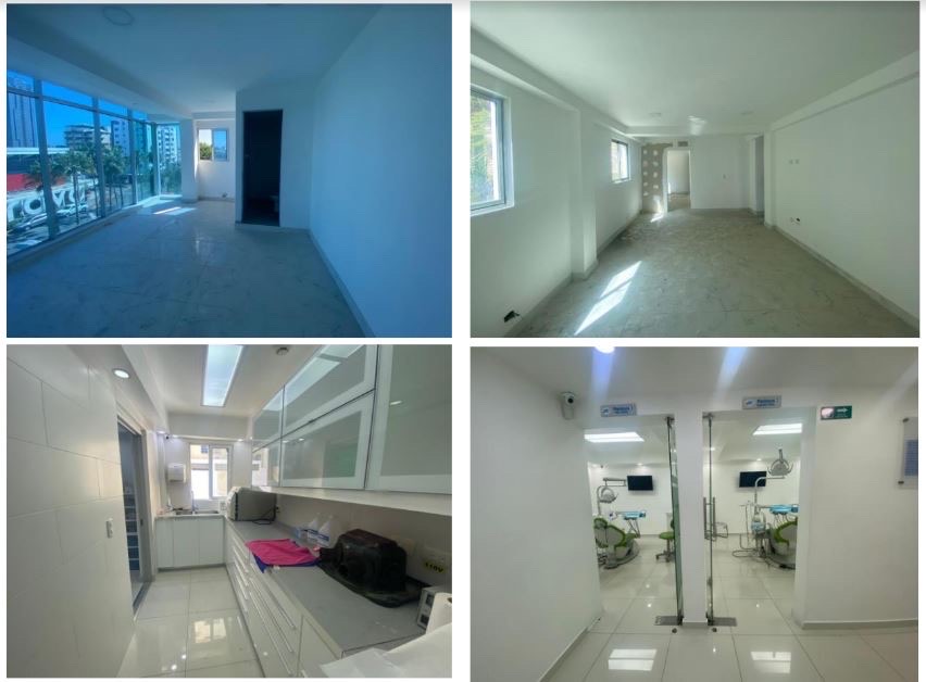 otros inmuebles - venta de edificio en los cacicazgos Distrito nacional sando Domingo con 900mts 7
