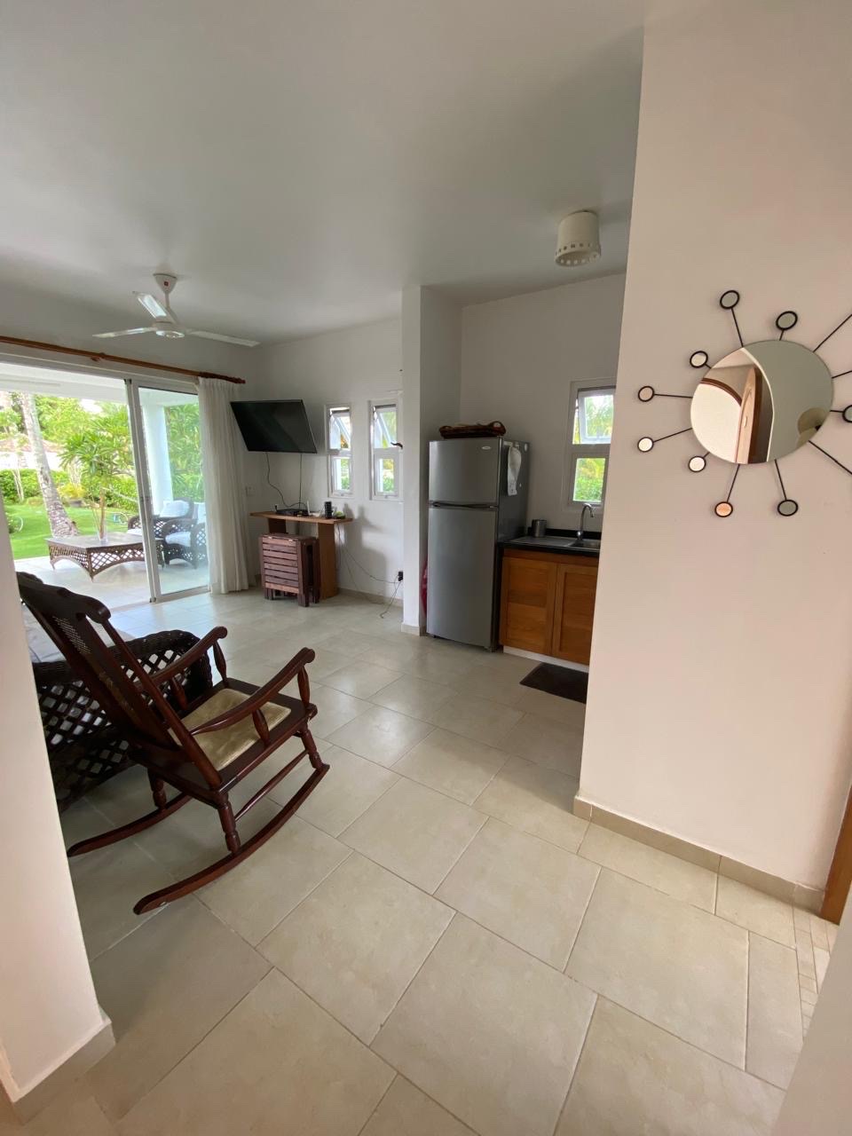 apartamentos - Bayahibe - Villa Corallo - Apartamento de 2 habitaciones 5