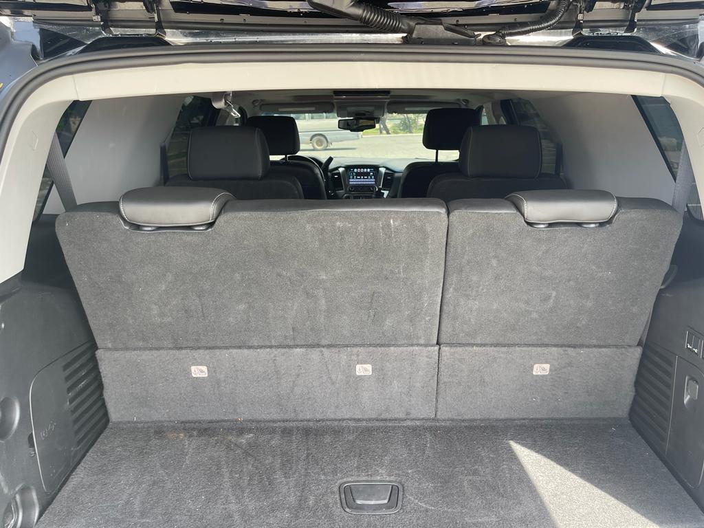 jeepetas y camionetas - Chevrolet Tahoe LT 2018 7