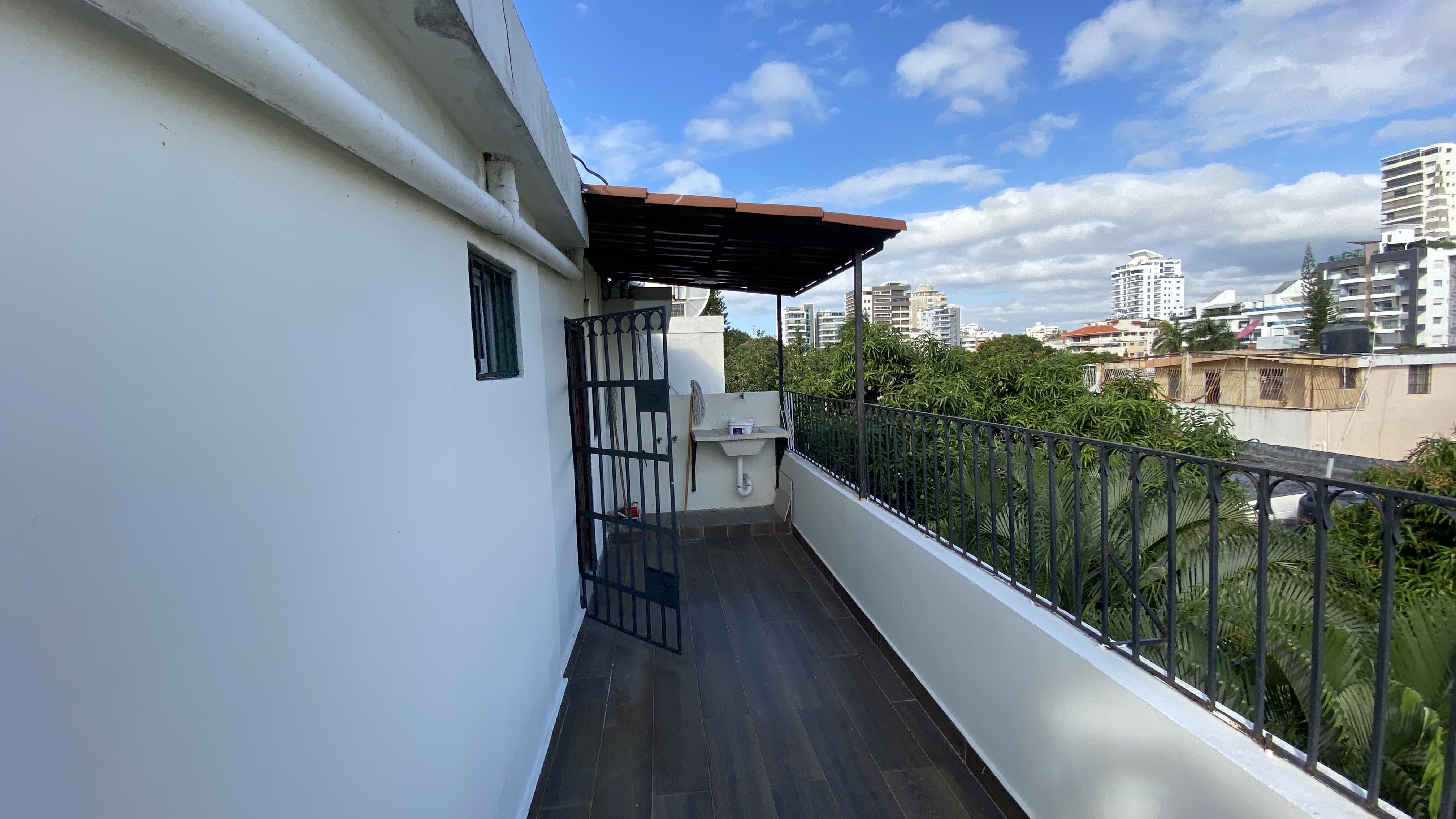 apartamentos - Rento Apartamento en Los Cacicazgos 10