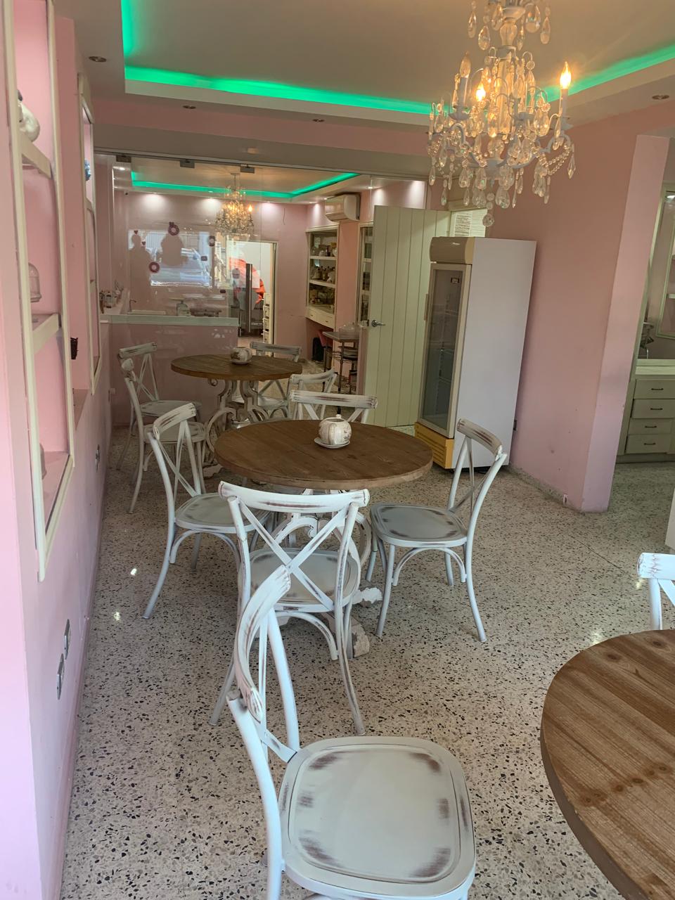 oficinas y locales comerciales - Local, Restaurante, Reposteria, Bella Vista 3