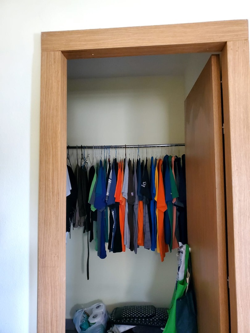 apartamentos - Apartamento Ubicado en la Ciudad Juan Bosch Negociable 5