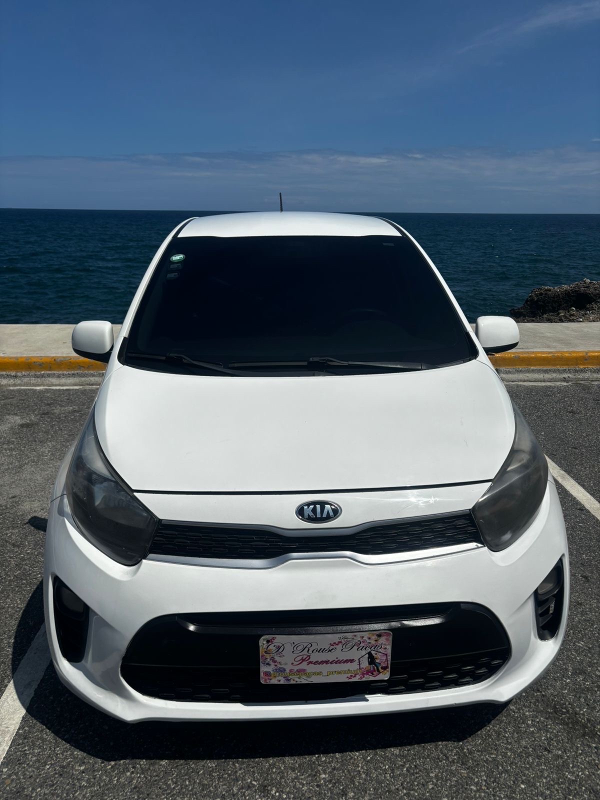 carros - Kia 5