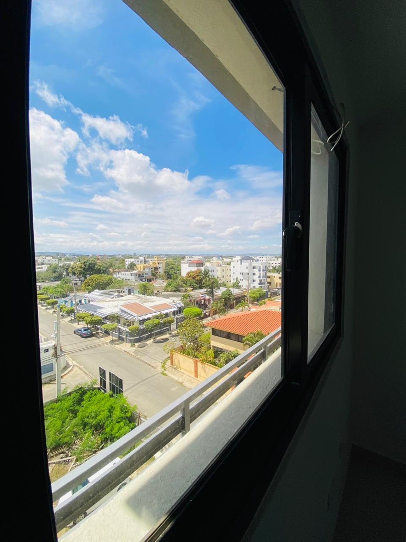 apartamentos - Apartamento en Alquiler, Los Alamos  6