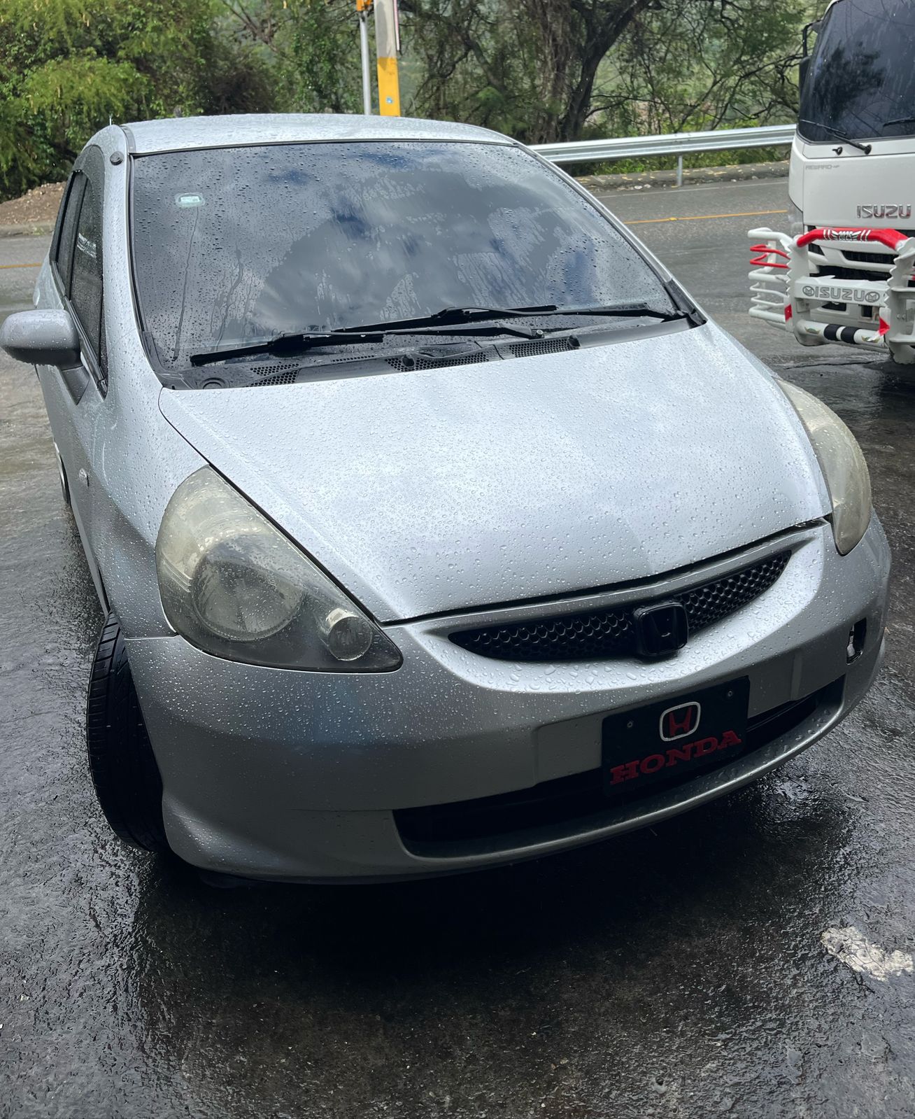 carros - HONDA FIT JAPONESA 