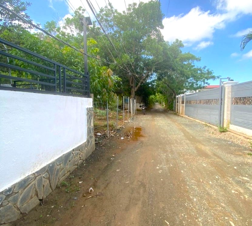 casas - Casa @ Pinar Quemado, Palo Blanco, Jarabacoa 2