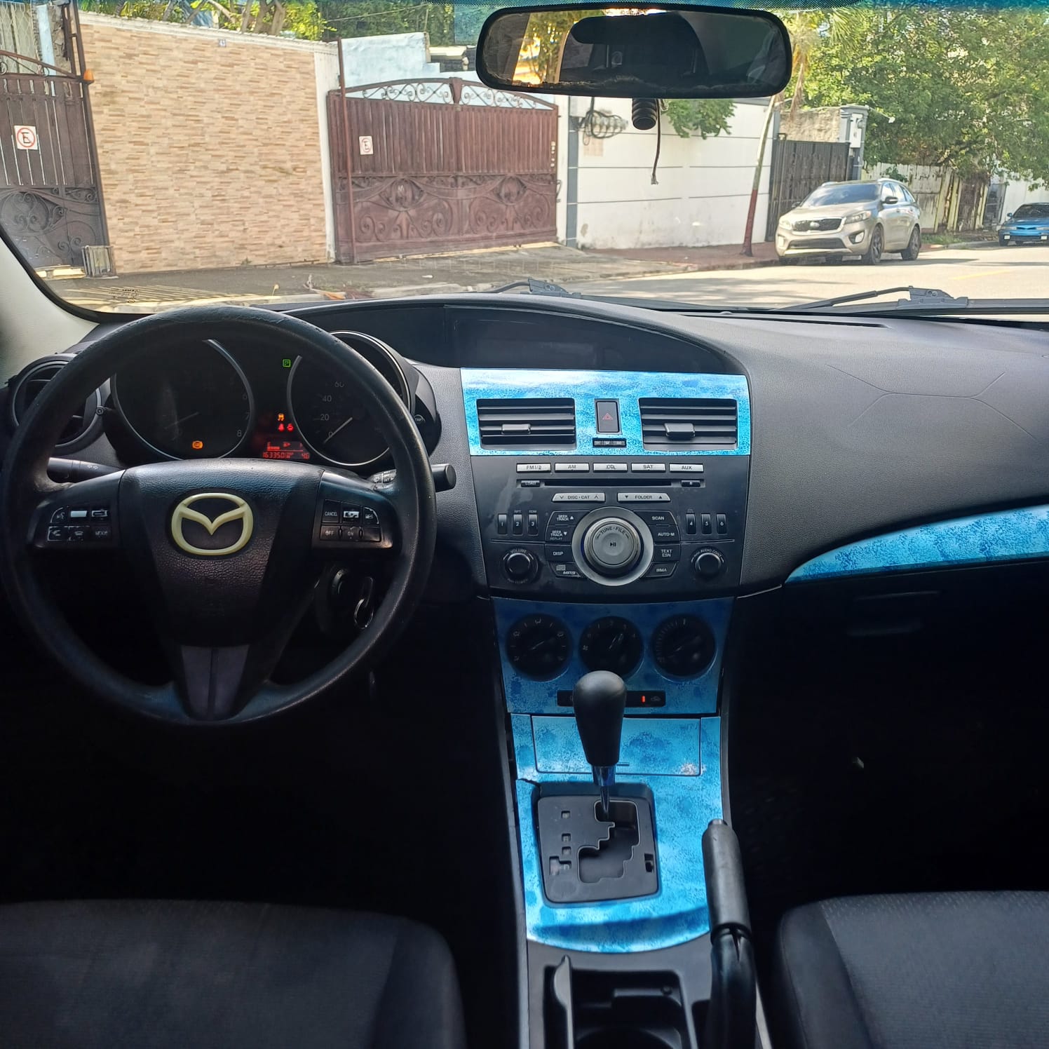 otros vehiculos - Mazda Mazda 3 2010  4