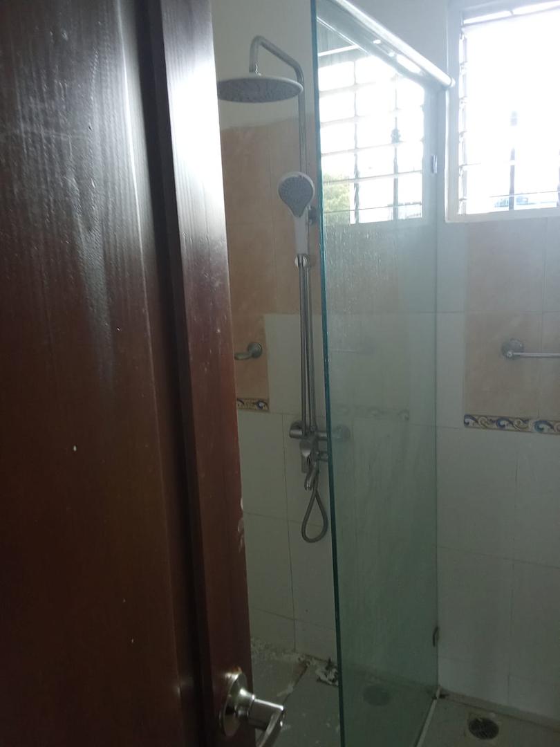 apartamentos - Apartamento en alquiler – Zona Universitaria 5