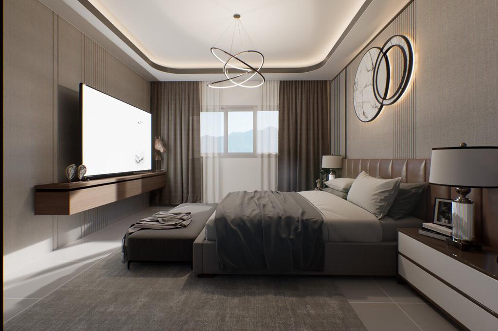 apartamentos - Proyecto de apartamentos en venta en Alma Rosa I 9