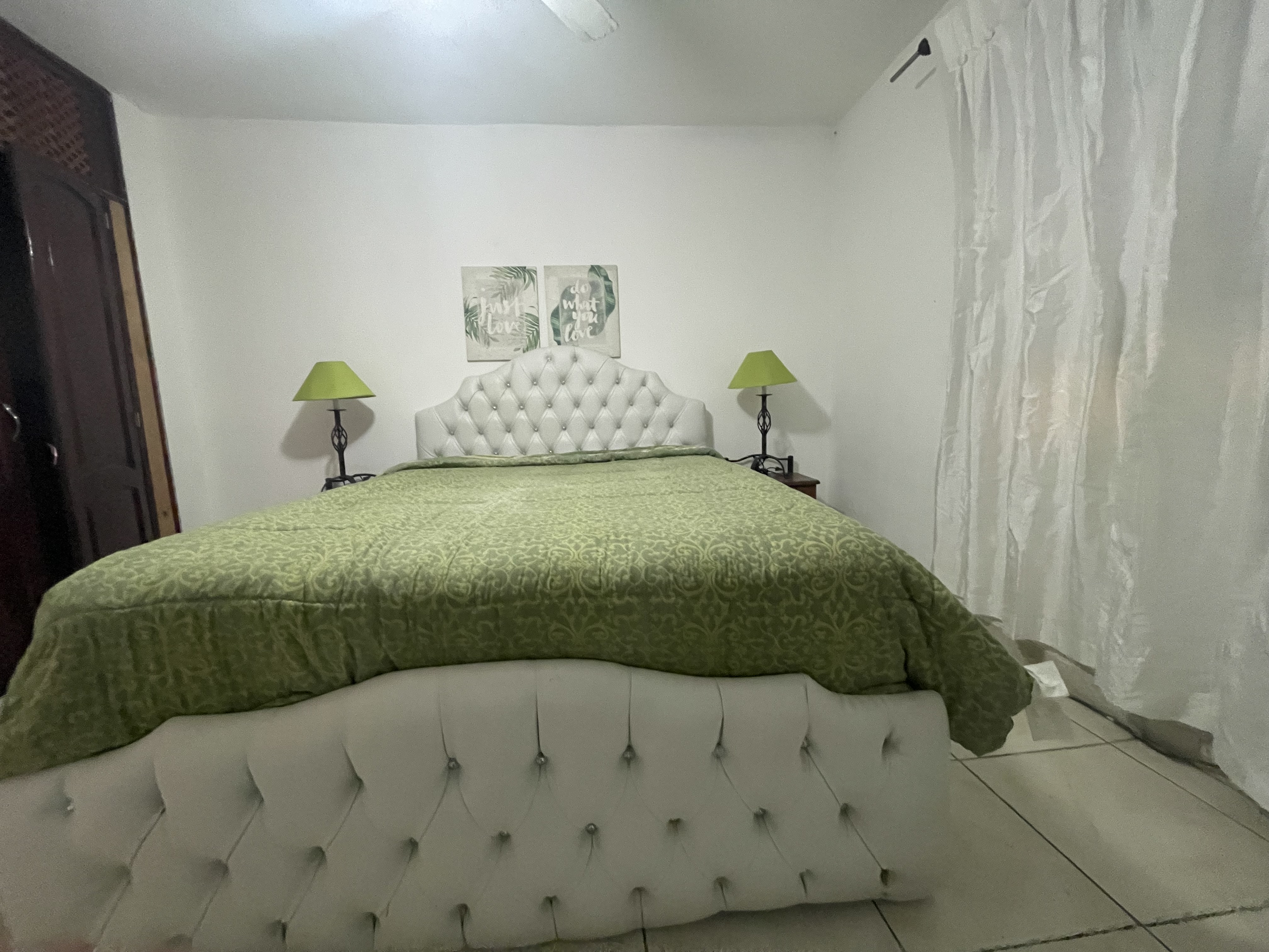 apartamentos - GAZCUE APARTAMENTO AMUEBLADO 4