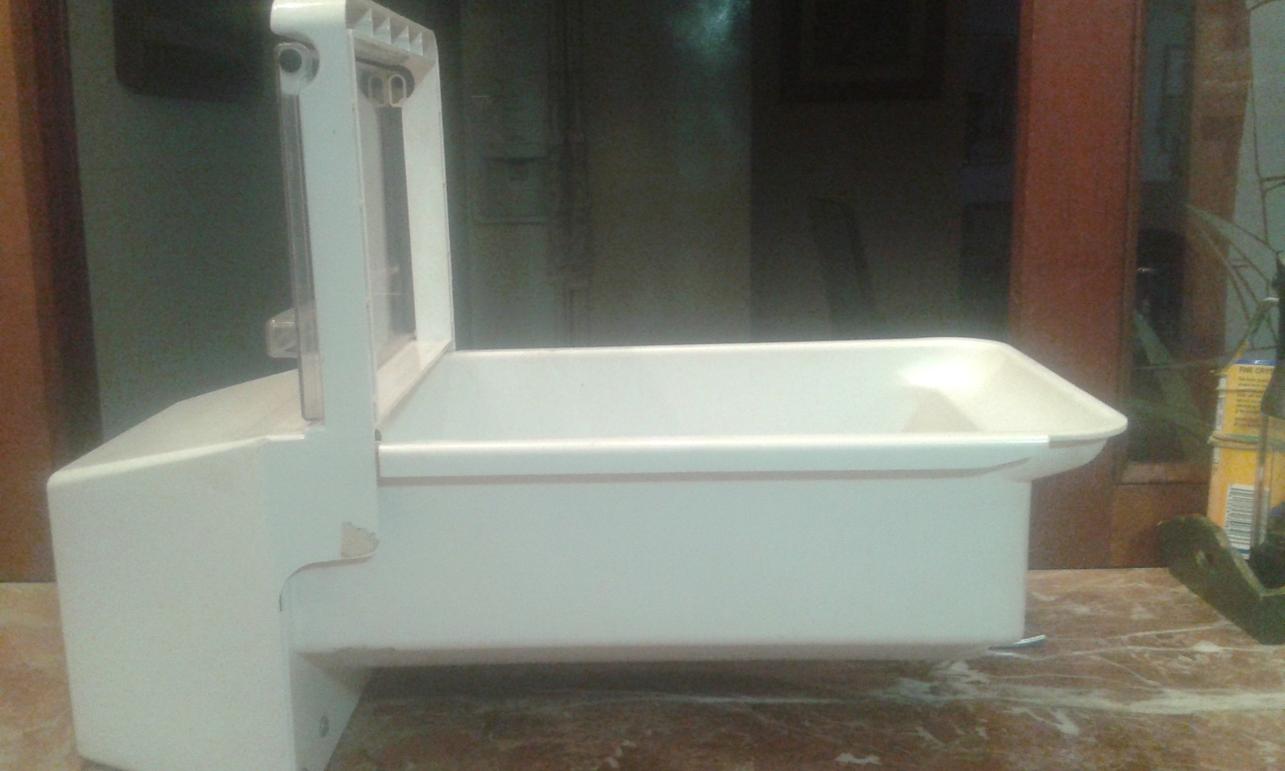 electrodomesticos - DISPENSADOR DE HIELO NEVERA MAYTAG 3