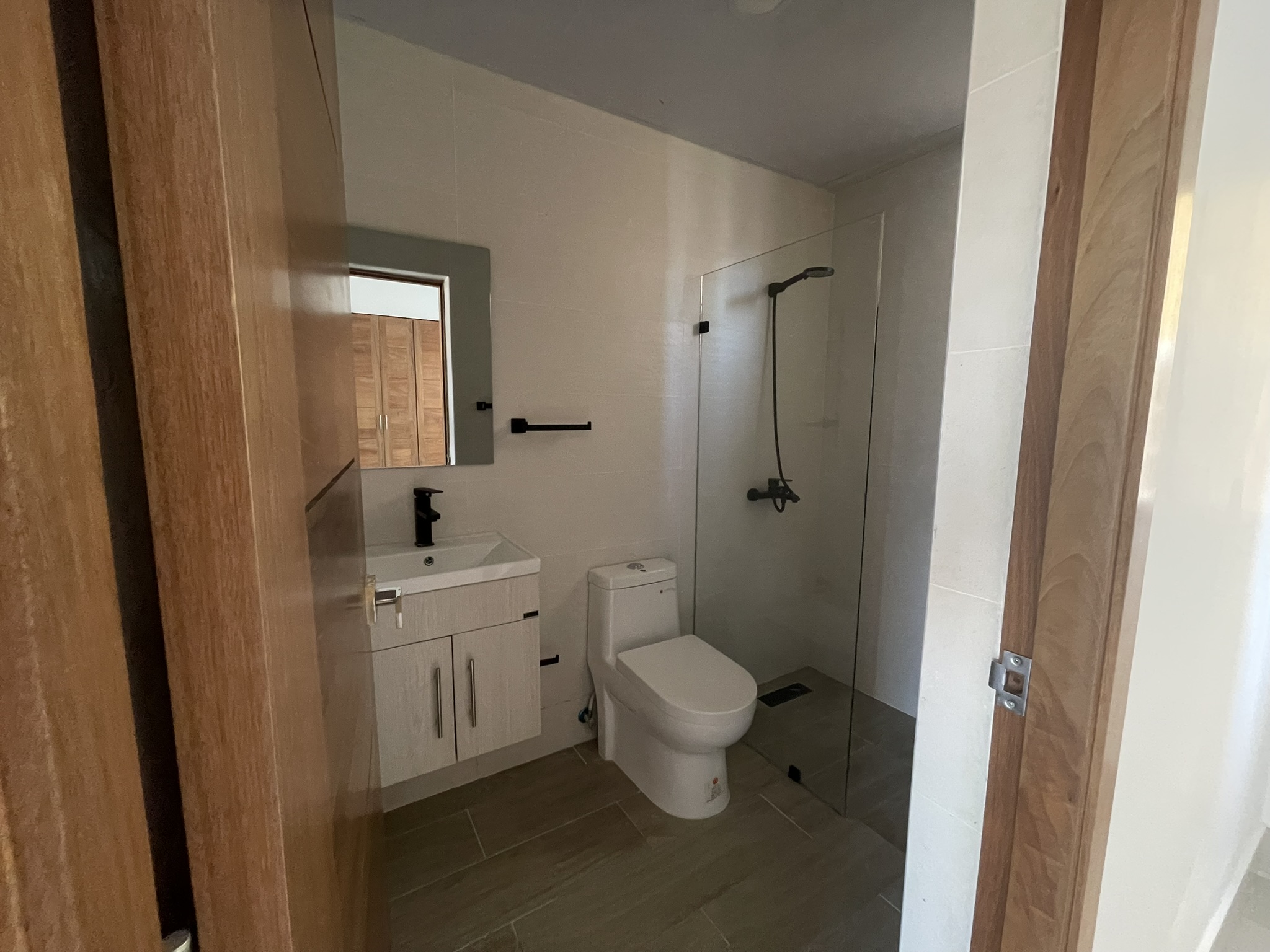 apartamentos - Apartamento de 3 habitaciones Colinas de Los Ríos 1