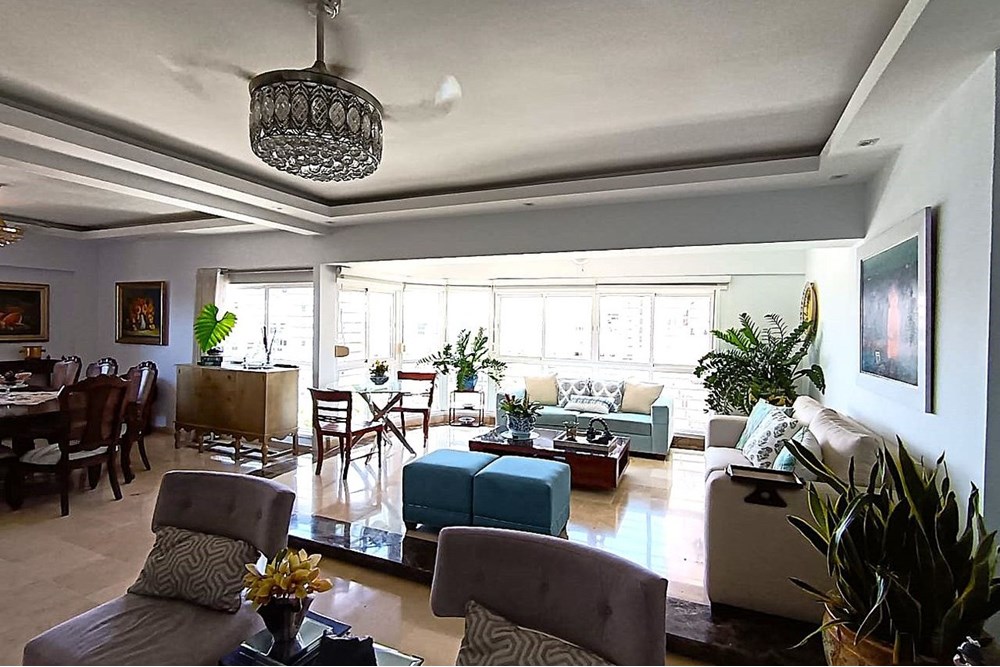 apartamentos - Apartamento en Venta en la Esperilla Amplio 0