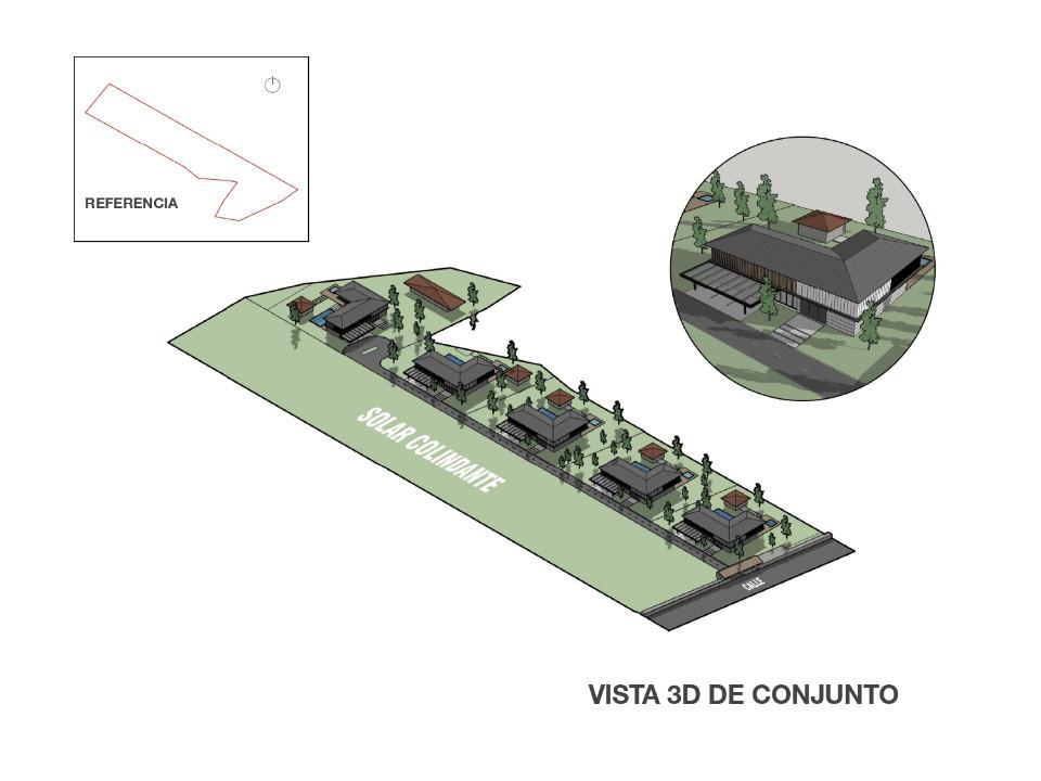 solares y terrenos - Terreno en Mata de Platano Jarabacoa 7