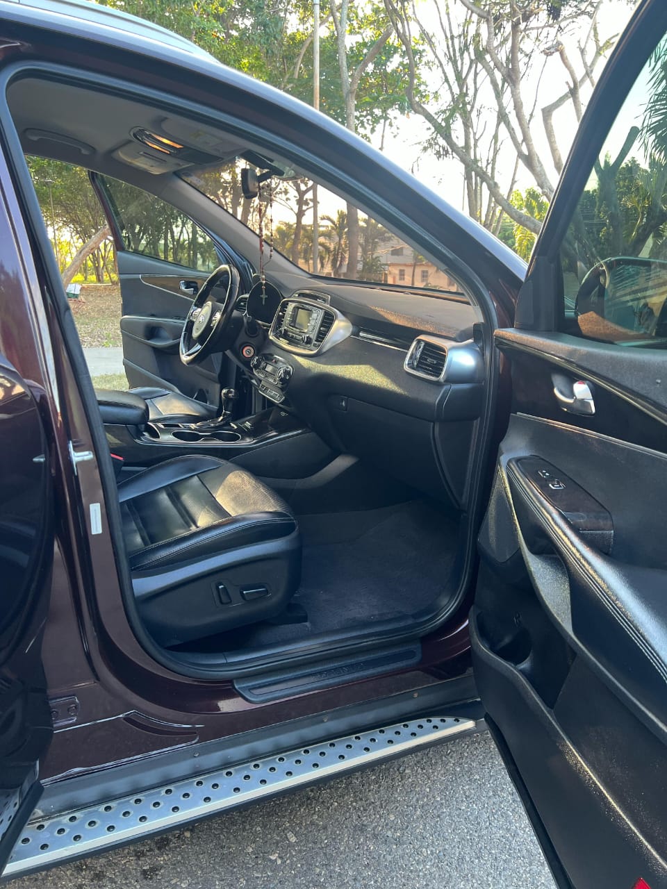 jeepetas y camionetas - kia sorento ex 2016 7