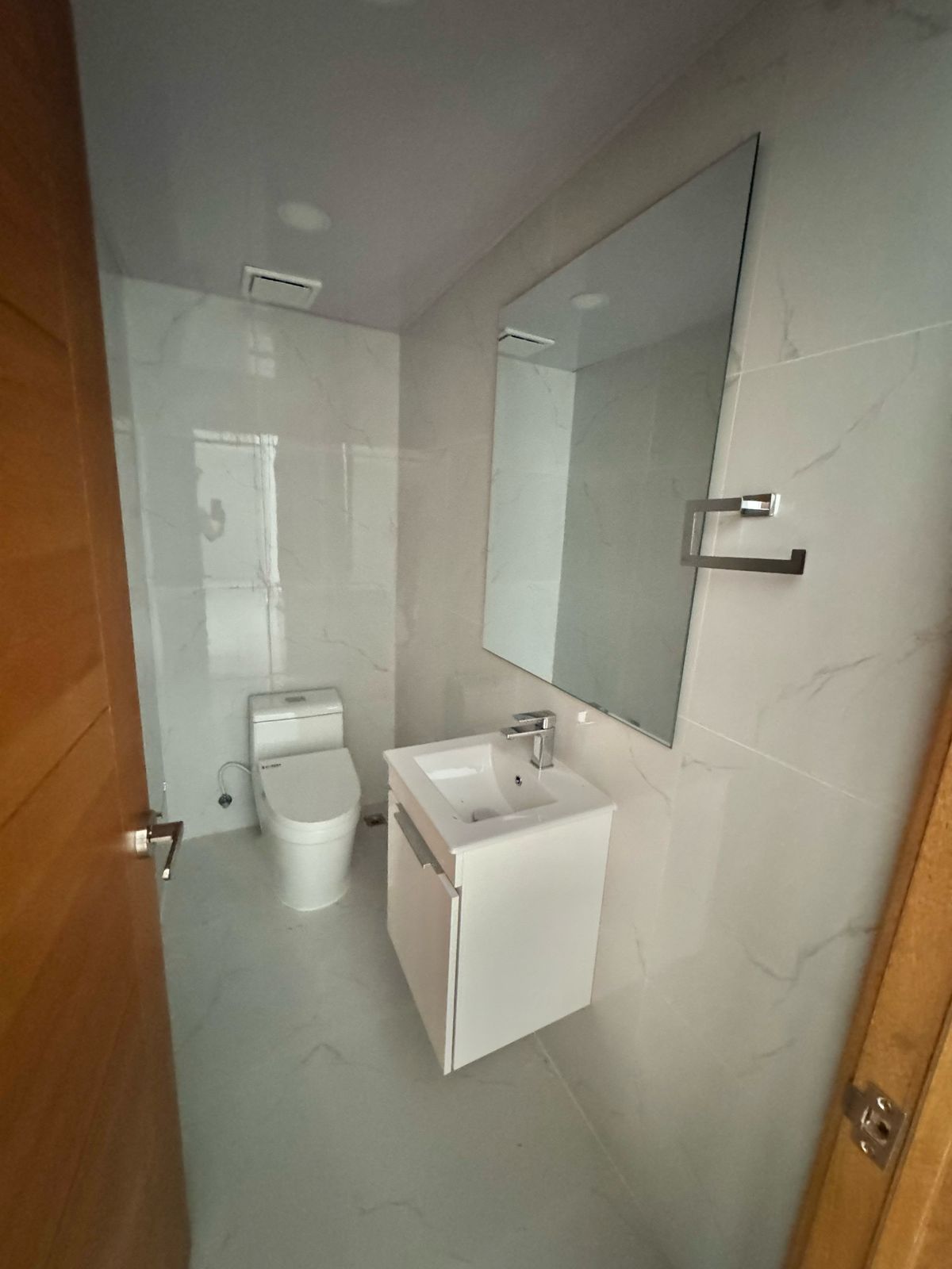 apartamentos - Vendo apartamento en Naco  8