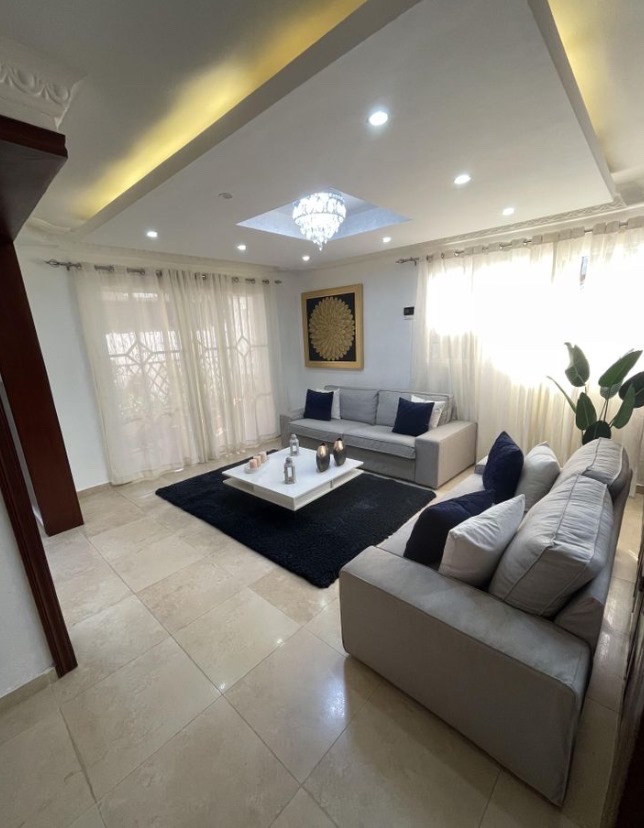 casas - venta de lujosa casa en la autopista de san isidro prado oriental con 445mts 2